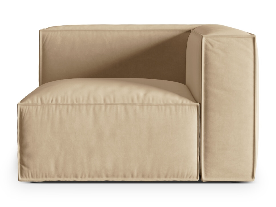 Modulare Sitzgruppe Sonsore 111 (Paris Beige)