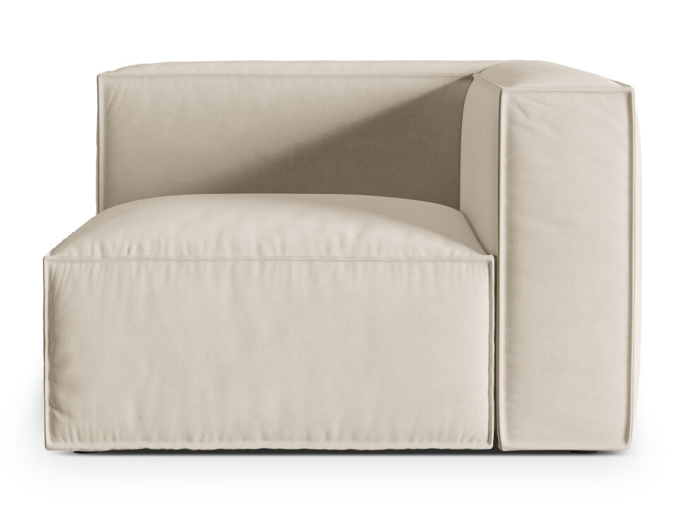 Modulare Sitzgruppe Sonsore 111 (Paris Cream)