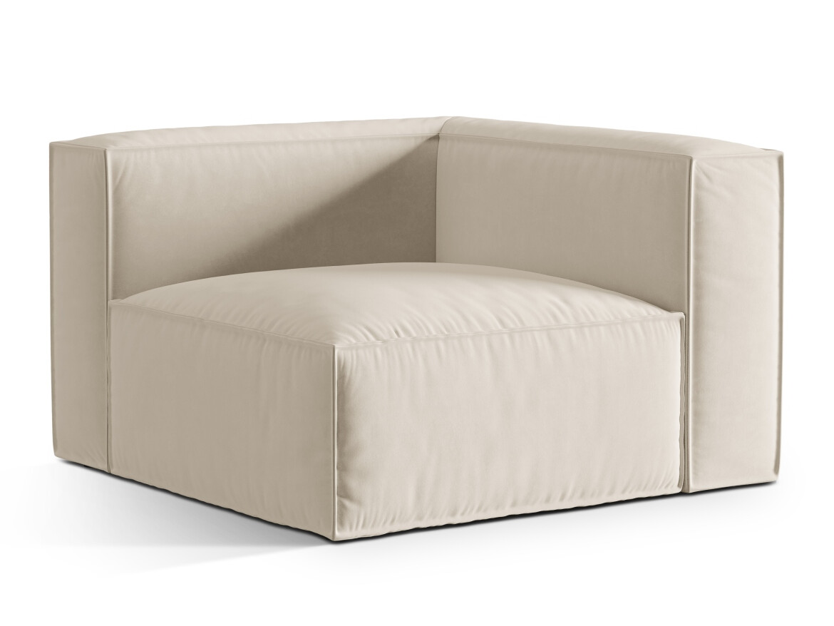 Modulare Sitzgruppe Sonsore 111 (Paris Cream)