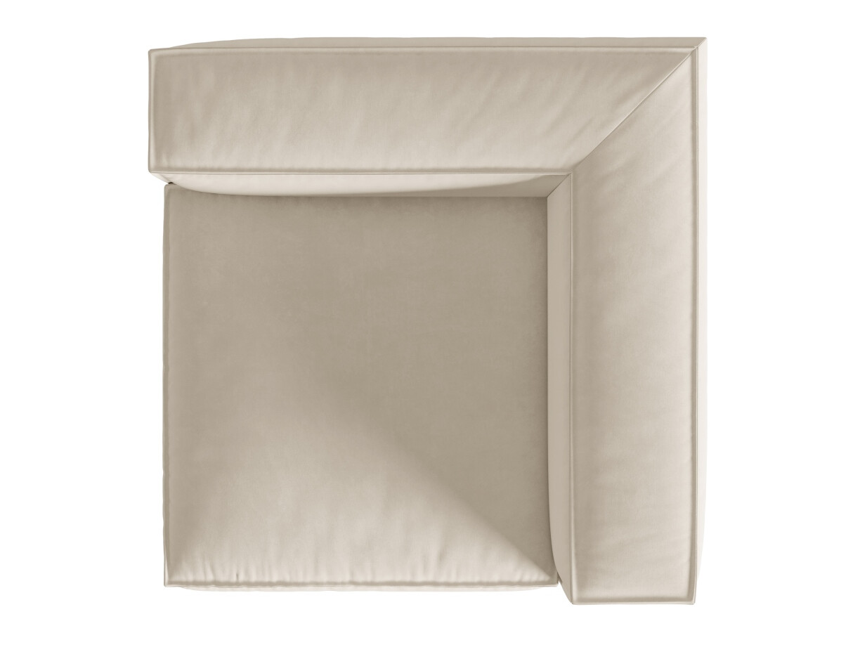 Modulare Sitzgruppe Sonsore 111 (Paris Cream)