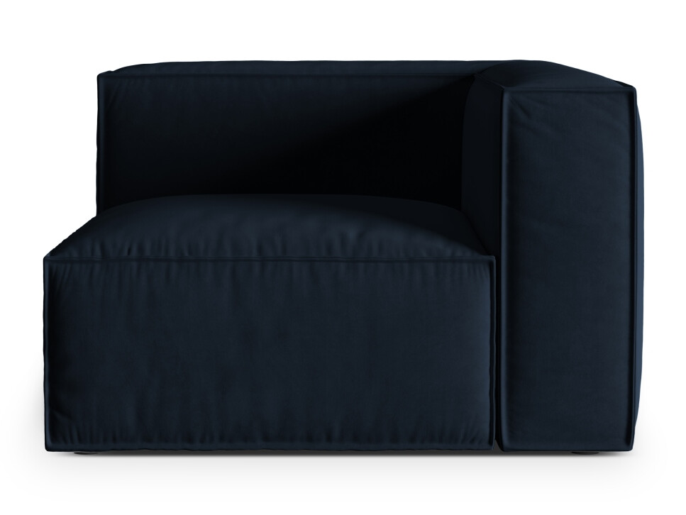 Modulare Sitzgruppe Sonsore 111 (Paris Deep Blue)