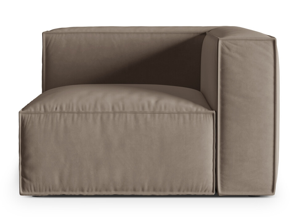Modulare Sitzgruppe Sonsore 111 (Paris Khaki)