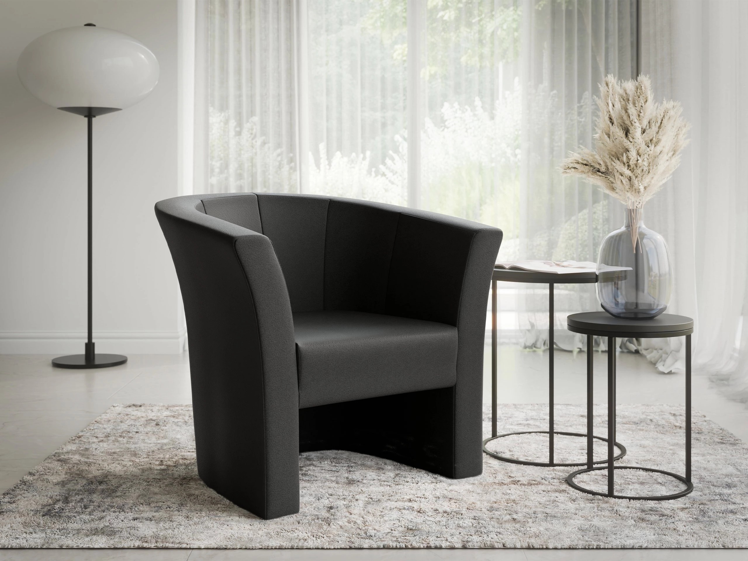 Sessel Meriden 100 (Soft 011)