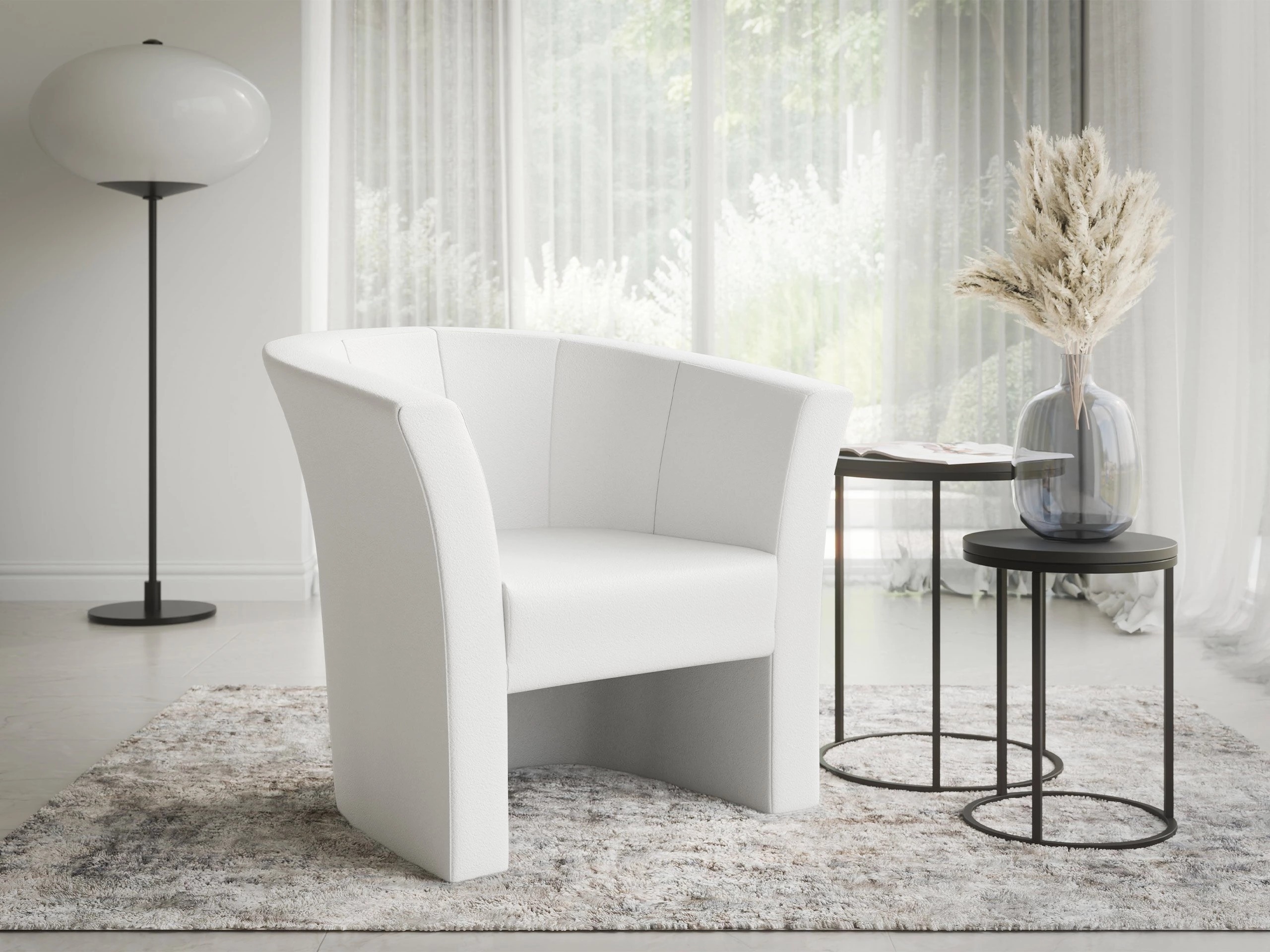 Sessel Meriden 100 (Soft 017)