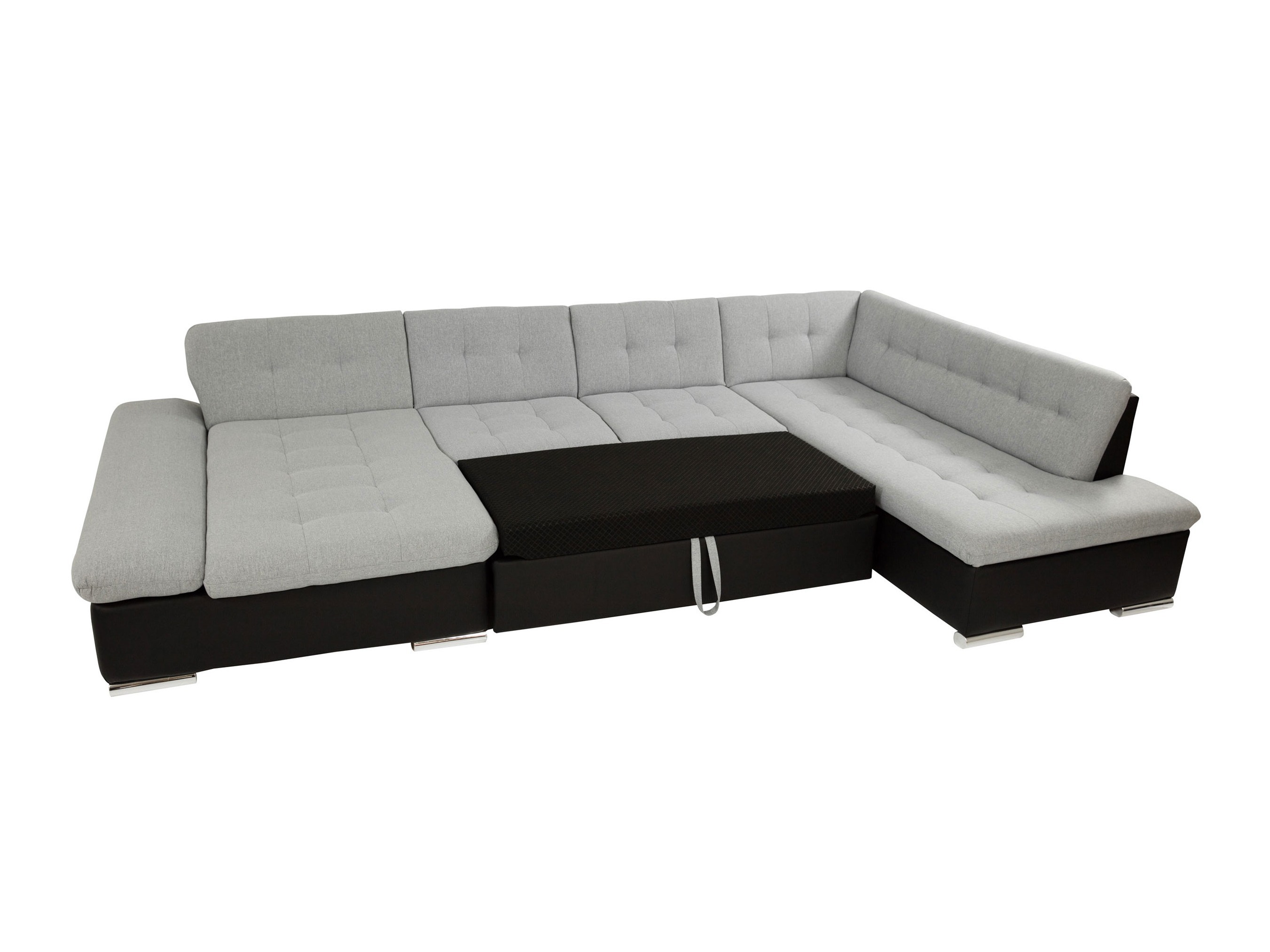 Ecksofa Comfivo Tilia I (Bella 05)