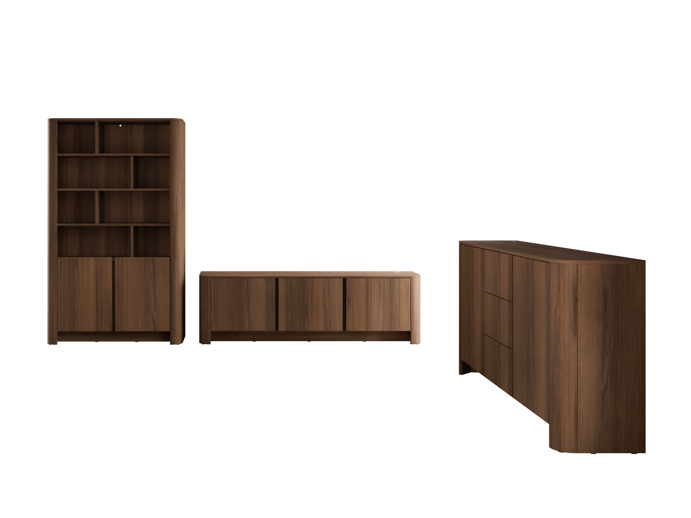 Wohnzimmer-Sets Figal