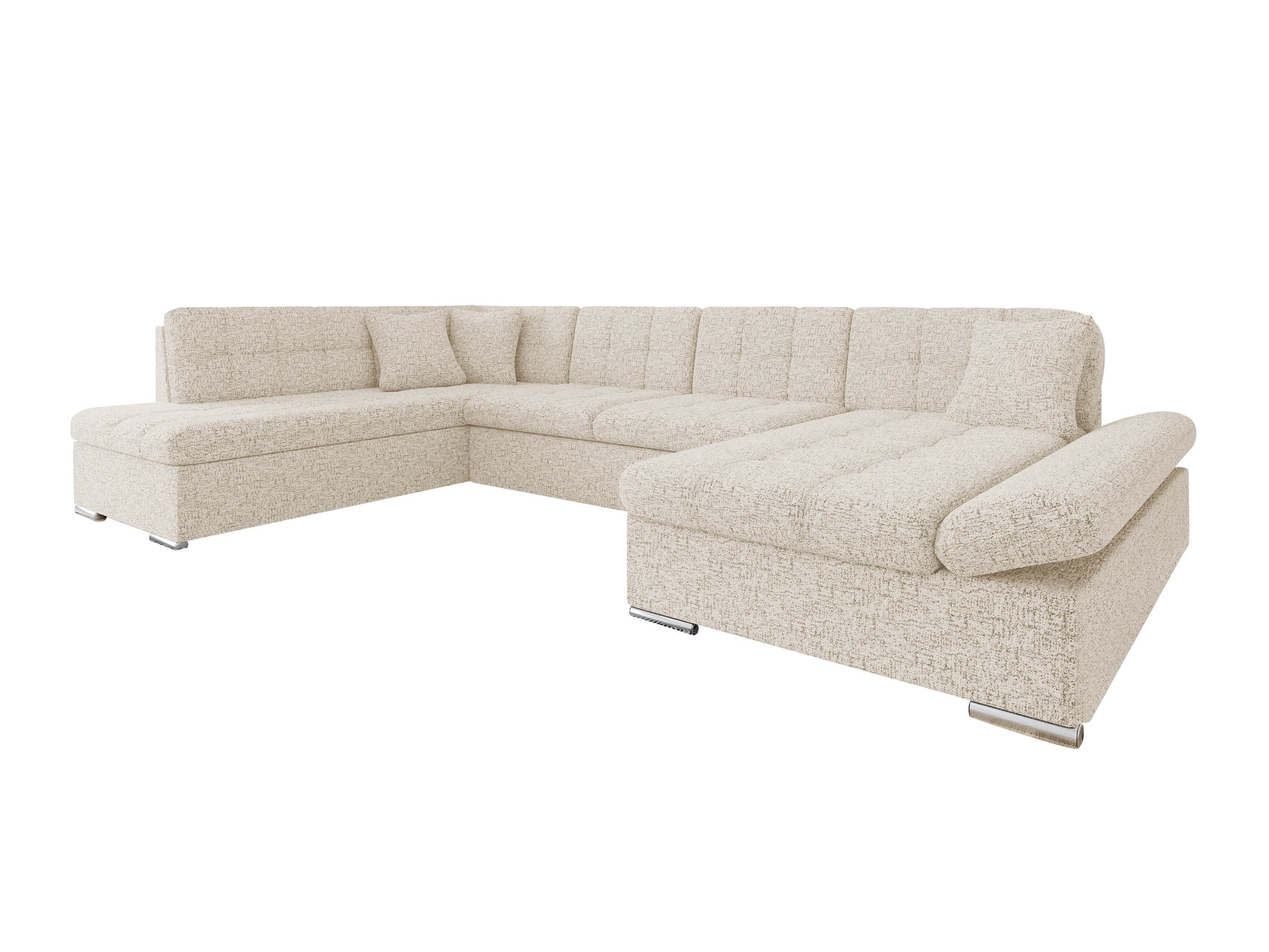 Ecksofa Comfivo Tilia I (Bella 05)