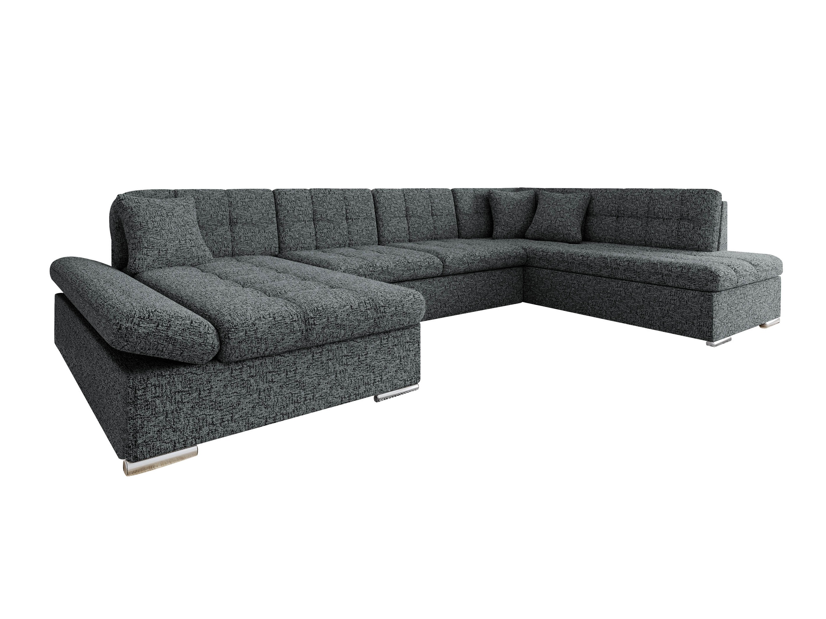 Ecksofa Comfivo Tilia I (Bella 20)