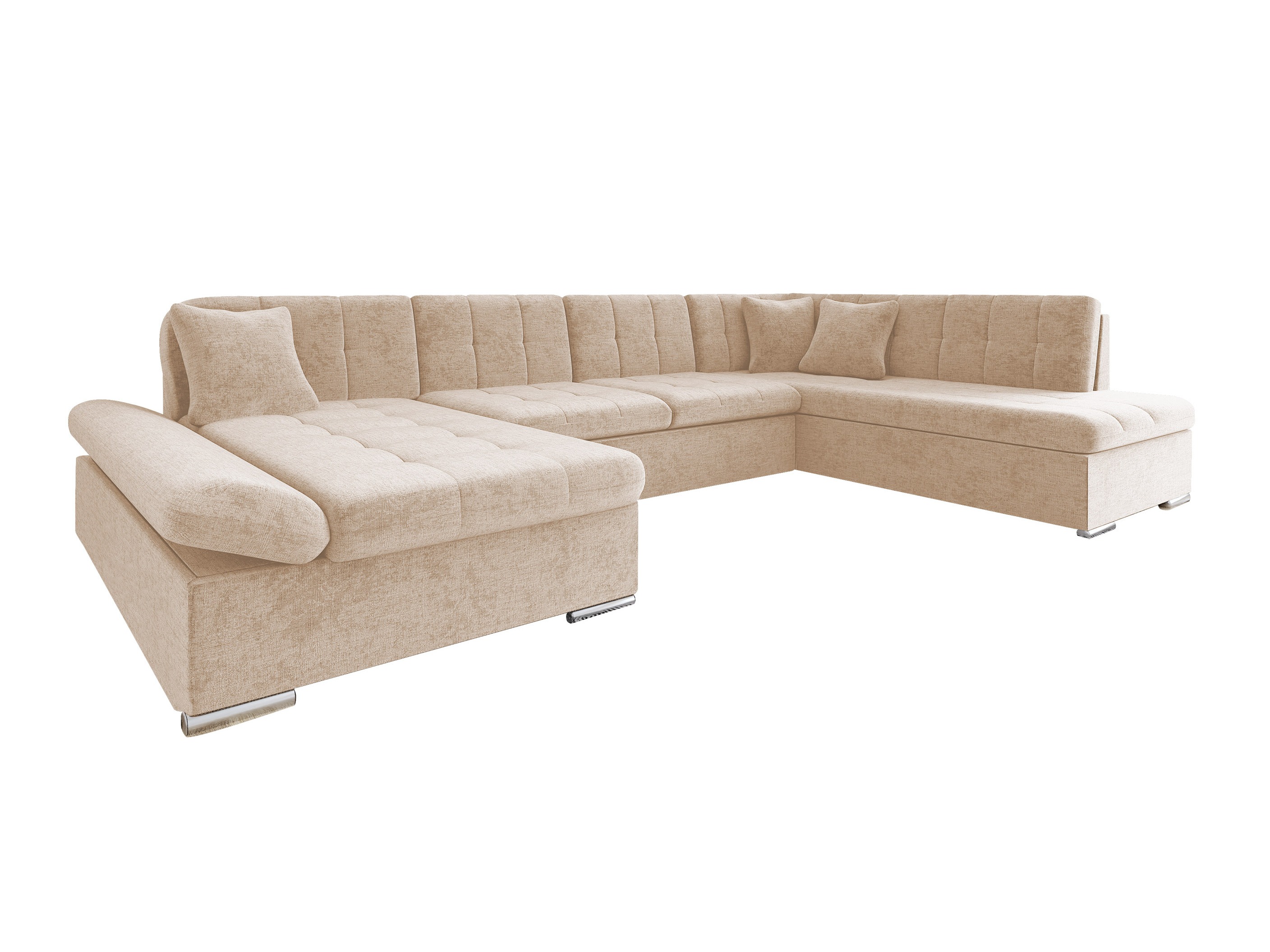 Ecksofa Comfivo Tilia I (Clara 215.03)