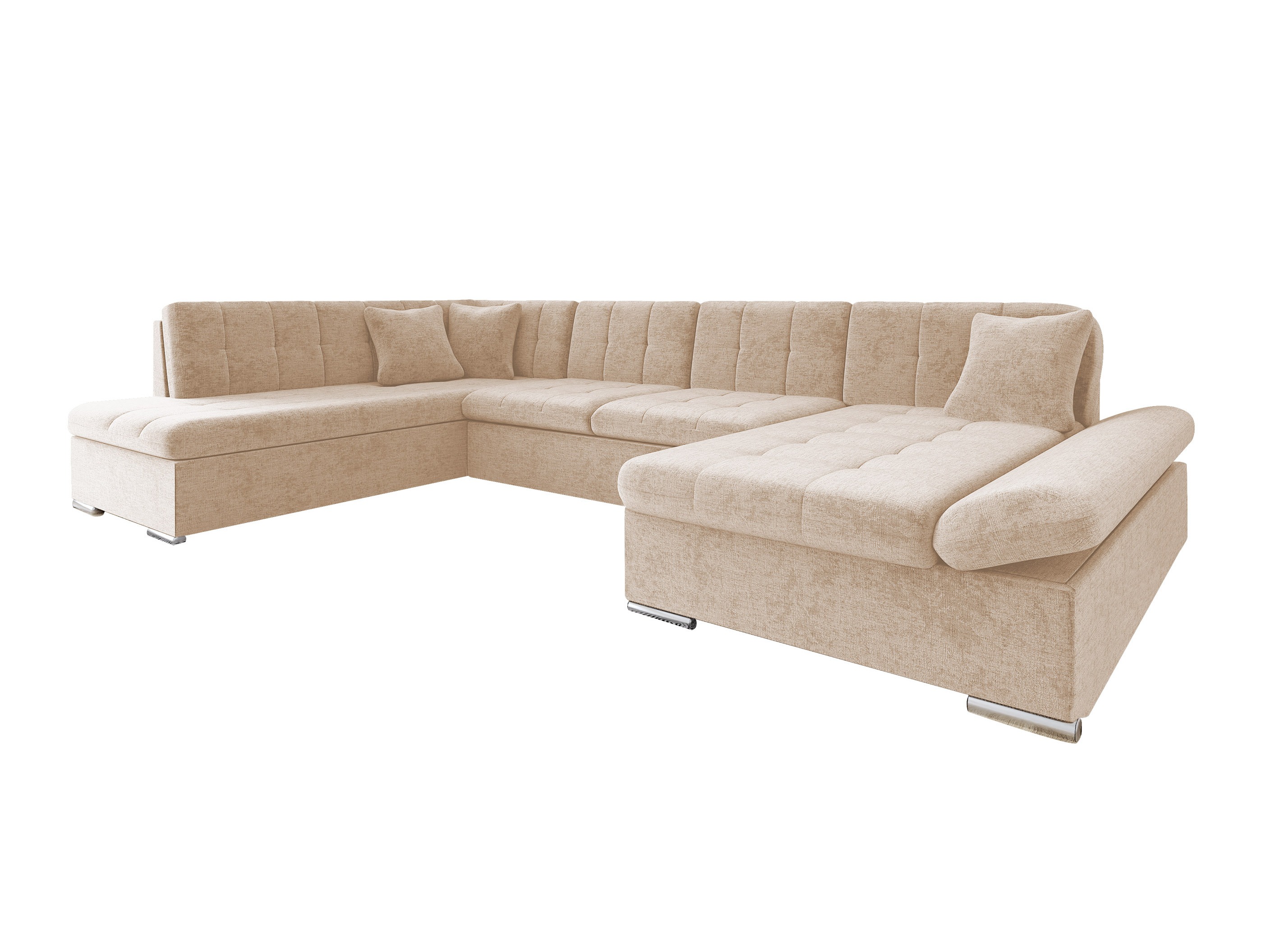 Ecksofa Comfivo Tilia I (Clara 215.03)