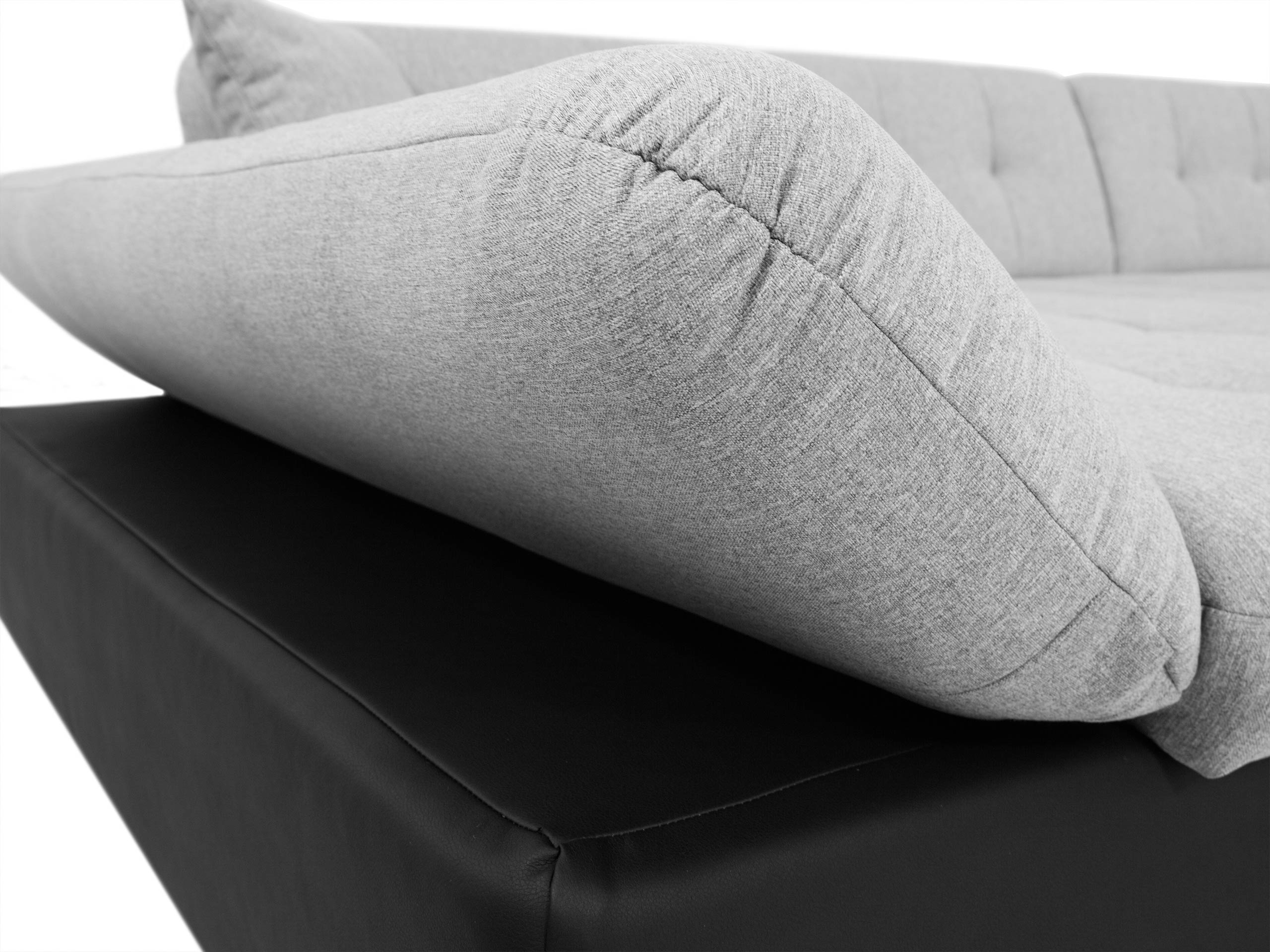 Ecksofa Comfivo Tilia I (Lawa 05)