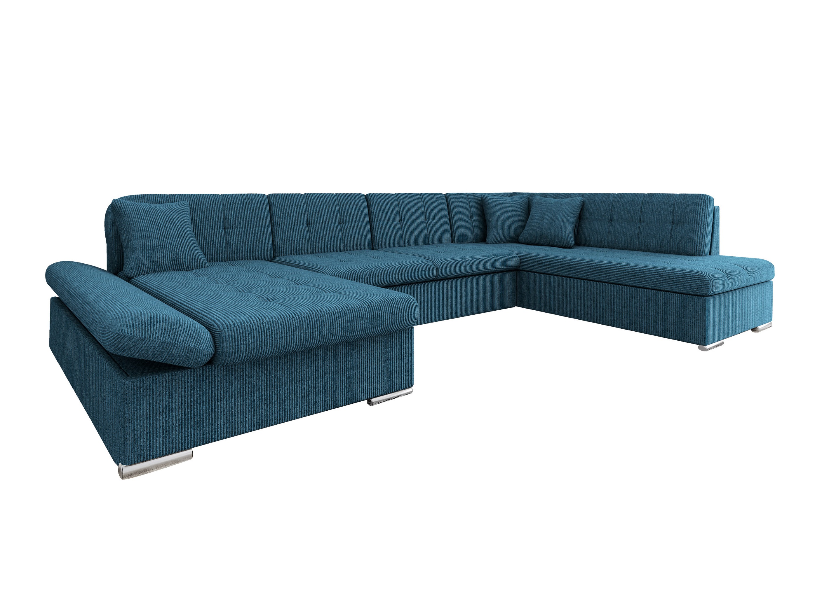 Ecksofa Comfivo Tilia I (Poso 05)
