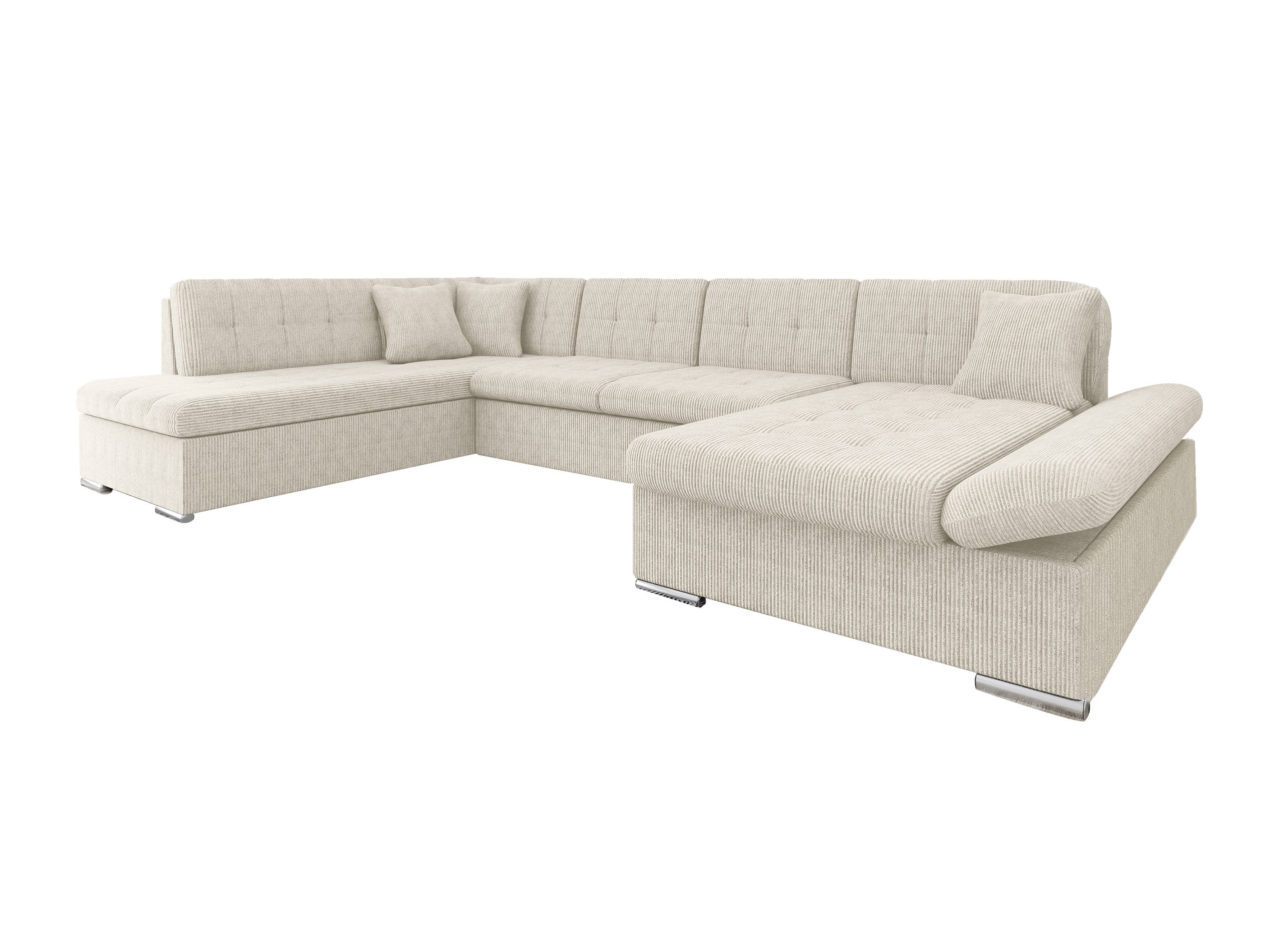 Ecksofa Comfivo Tilia I (Poso 100)