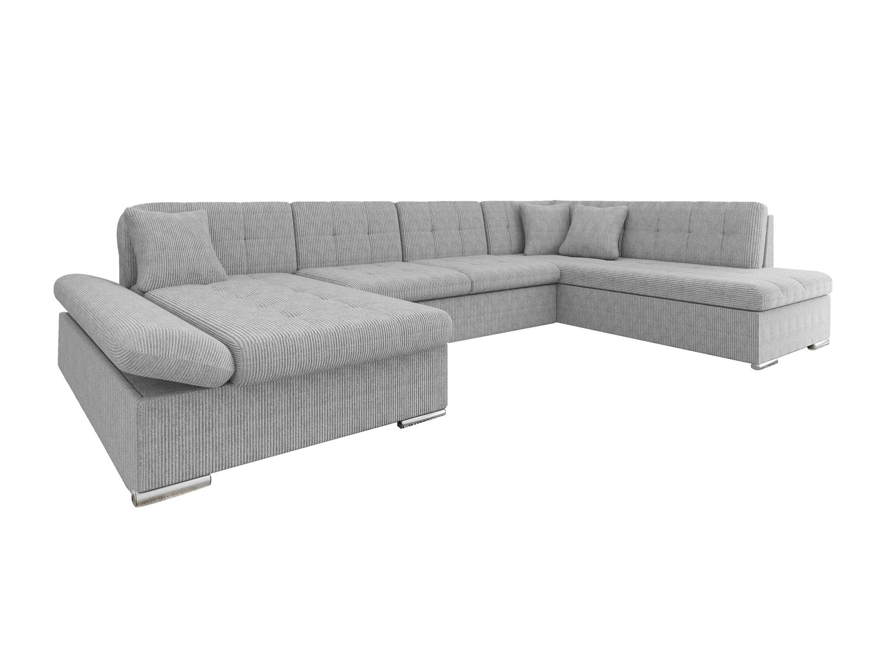 Ecksofa Comfivo Tilia I (Poso 110)