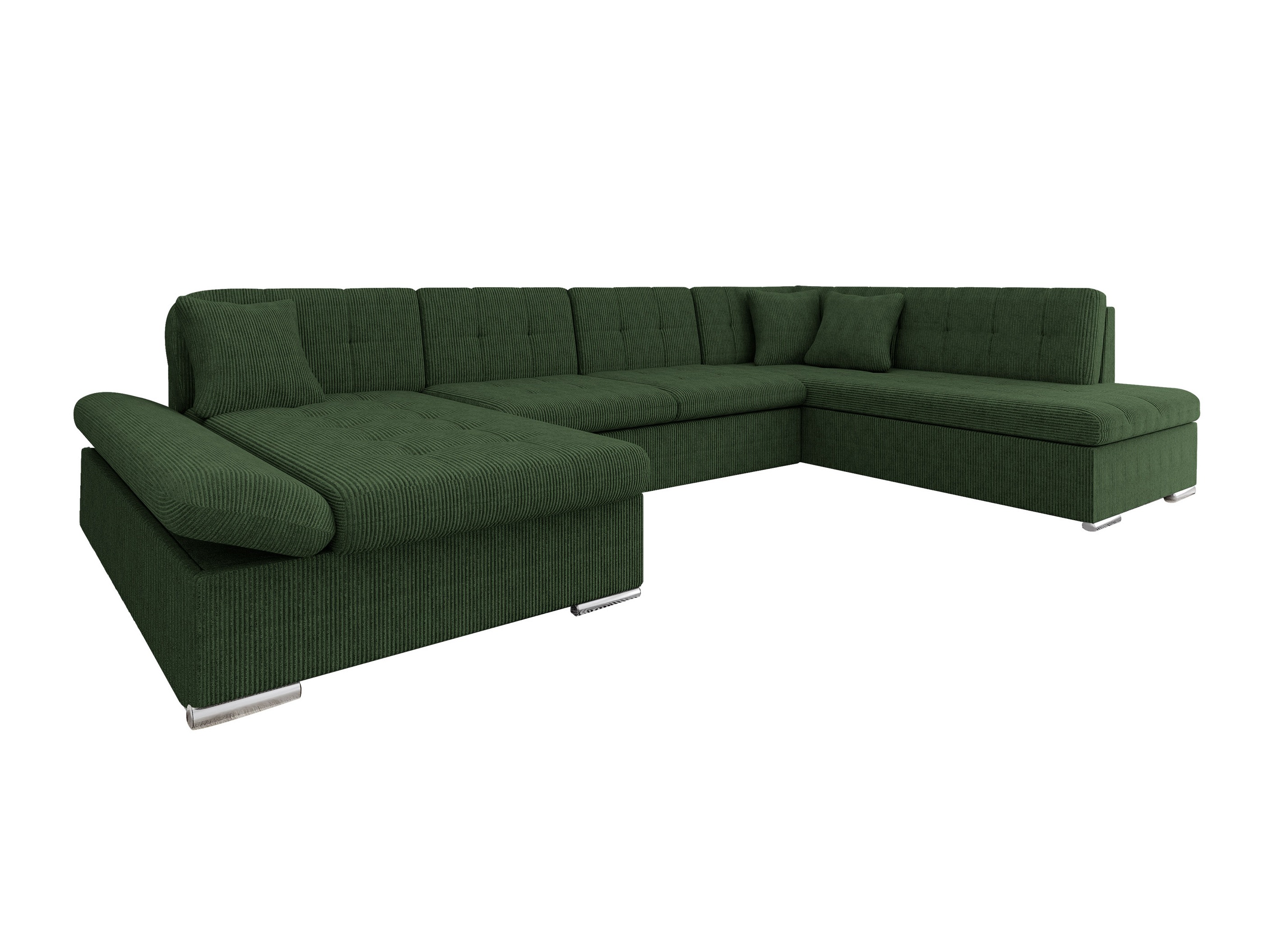 Ecksofa Comfivo Tilia I (Poso 14)