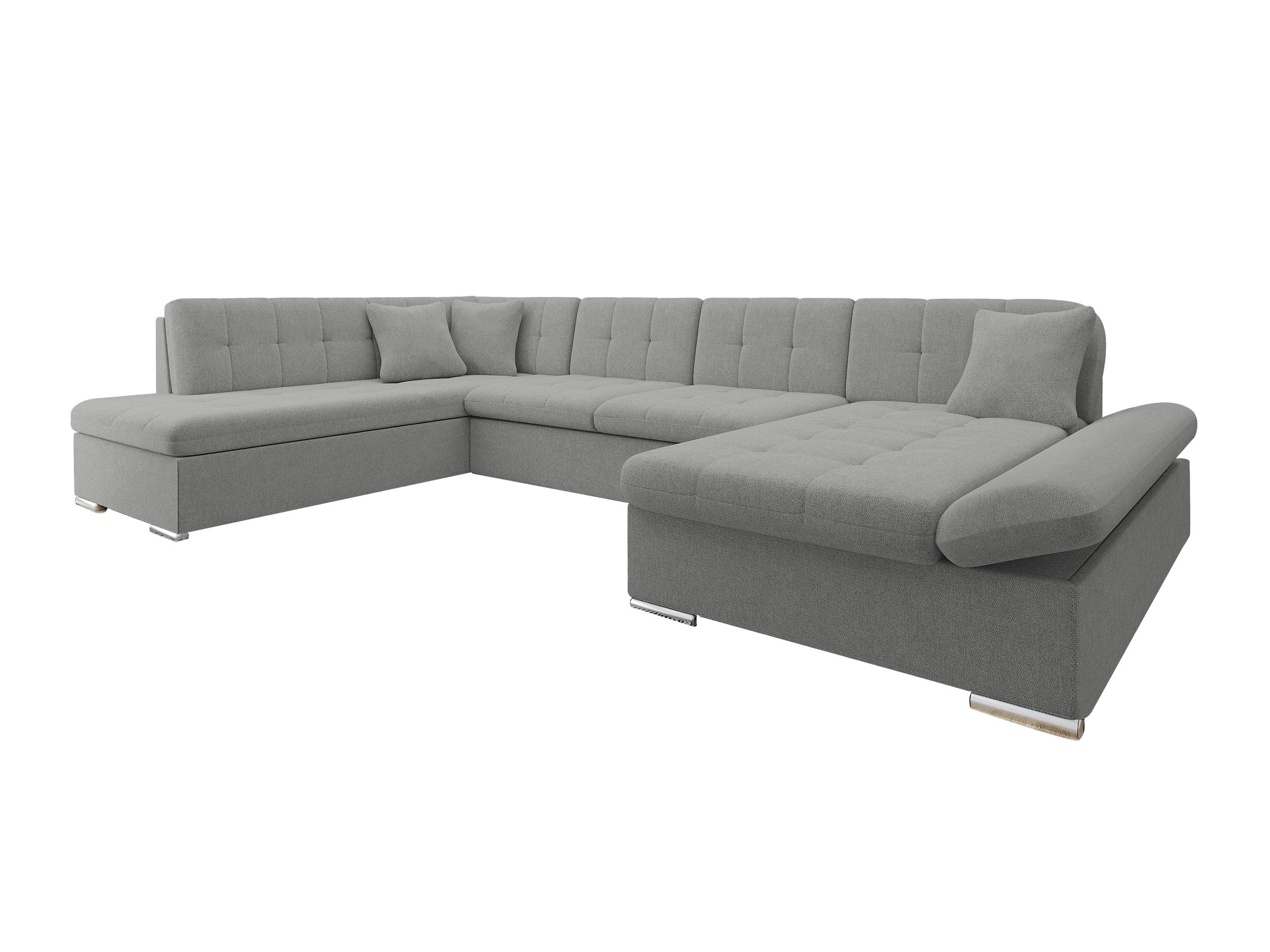Ecksofa Comfivo Tilia I (Rico 12)