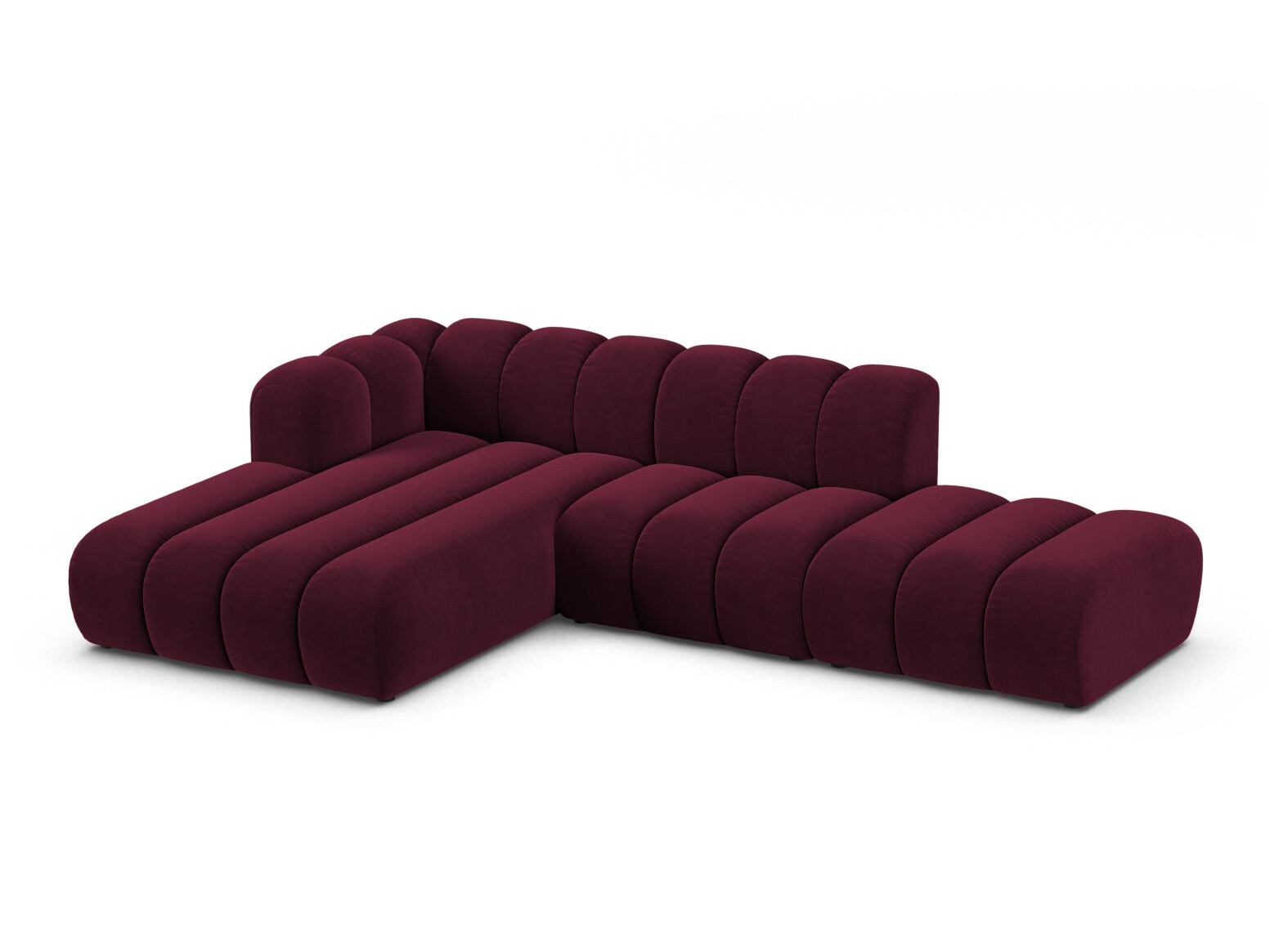 Modulares Ecksofa Cirleve 105 (Venus 2932)