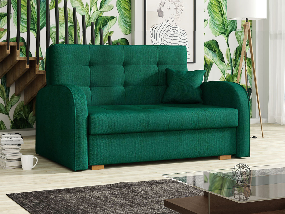 Schlafsofa Columbus 115 (Kronos 19)