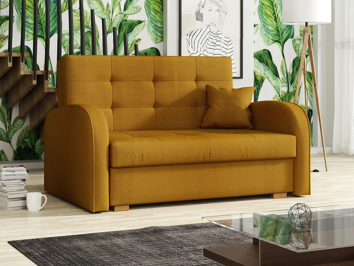 Schlafsofa Silona II (Kronos 01)