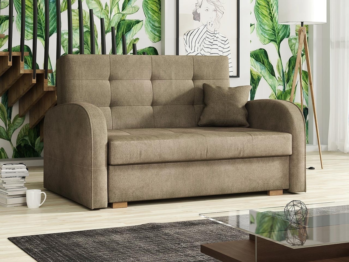Schlafsofa Silona II (Paros 3)