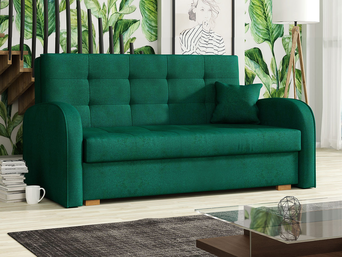 Schlafsofa Silona III (Kronos 19)