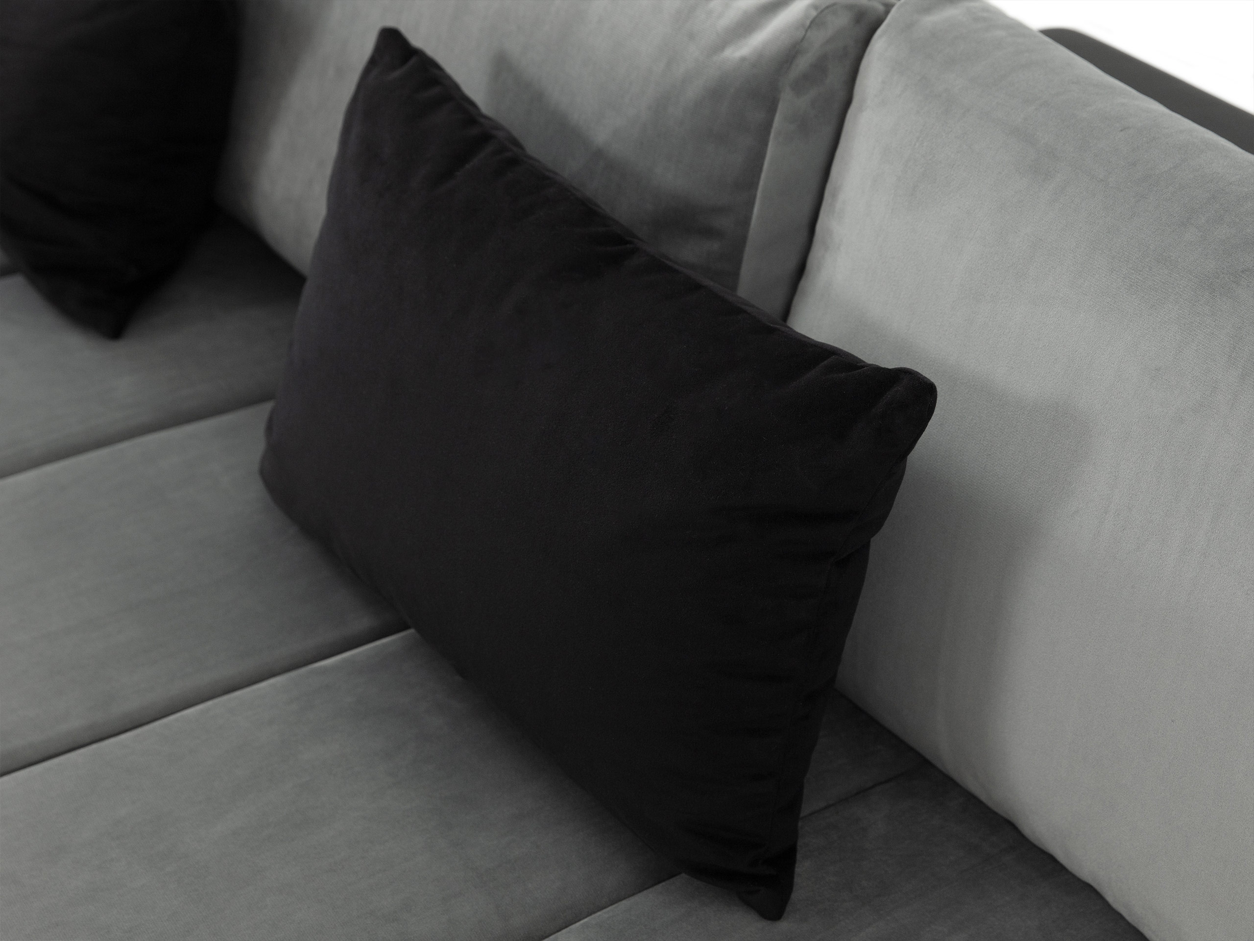 Ecksofa Comfivo Olivetum (Links)