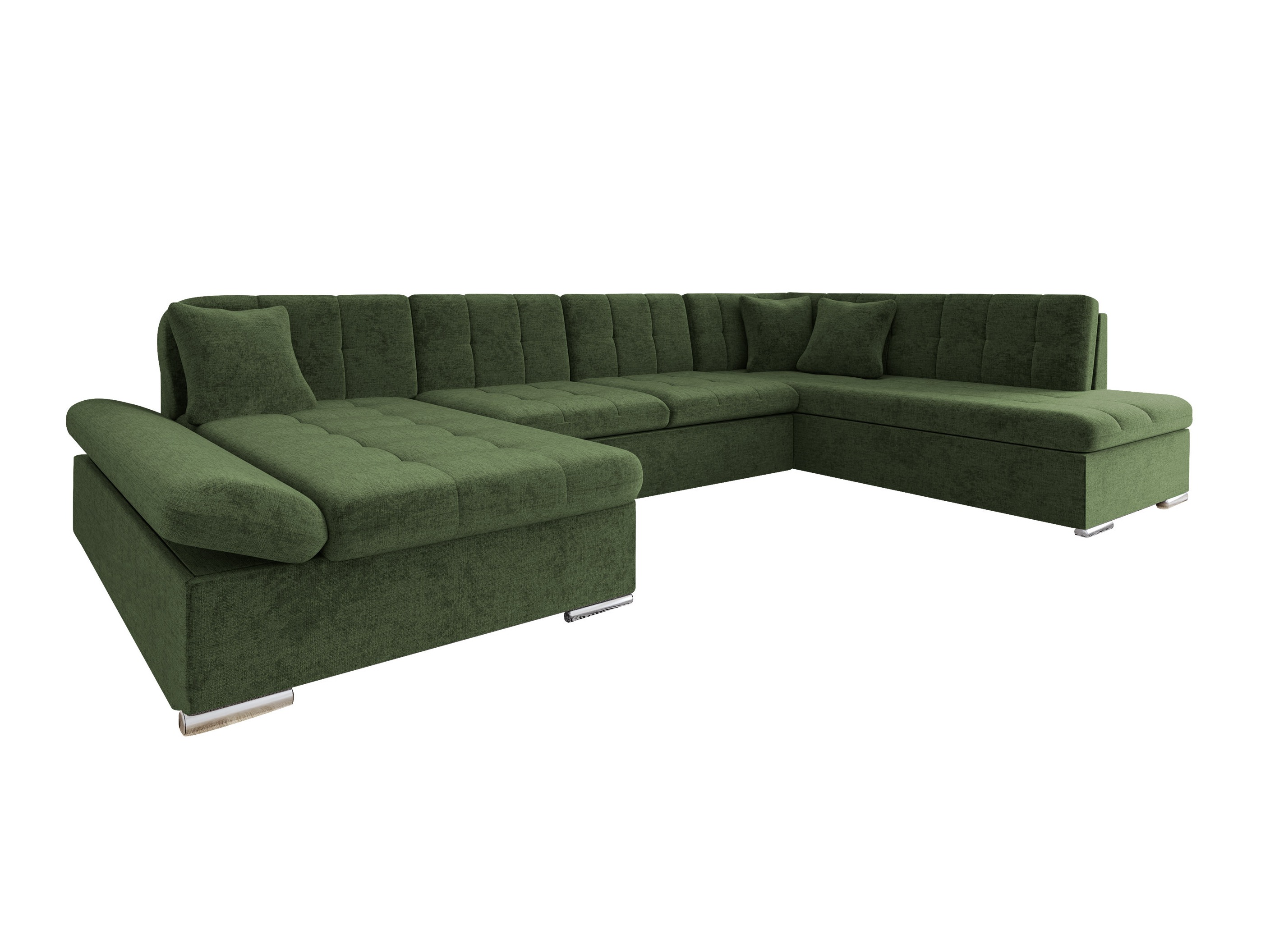 Ecksofa Comfivo Tilia I (Clara 215.10)