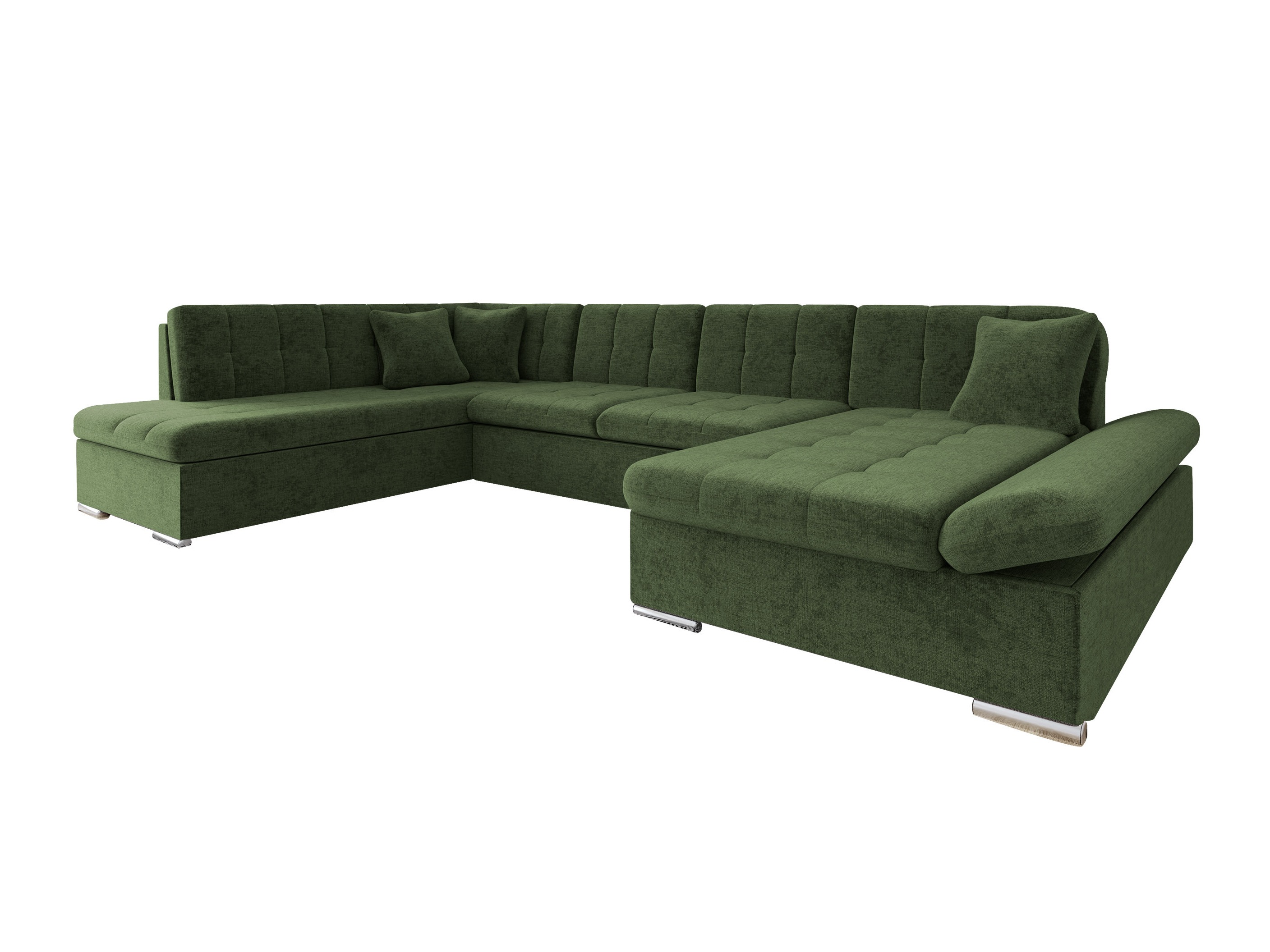 Ecksofa Comfivo Tilia I (Clara 215.10)