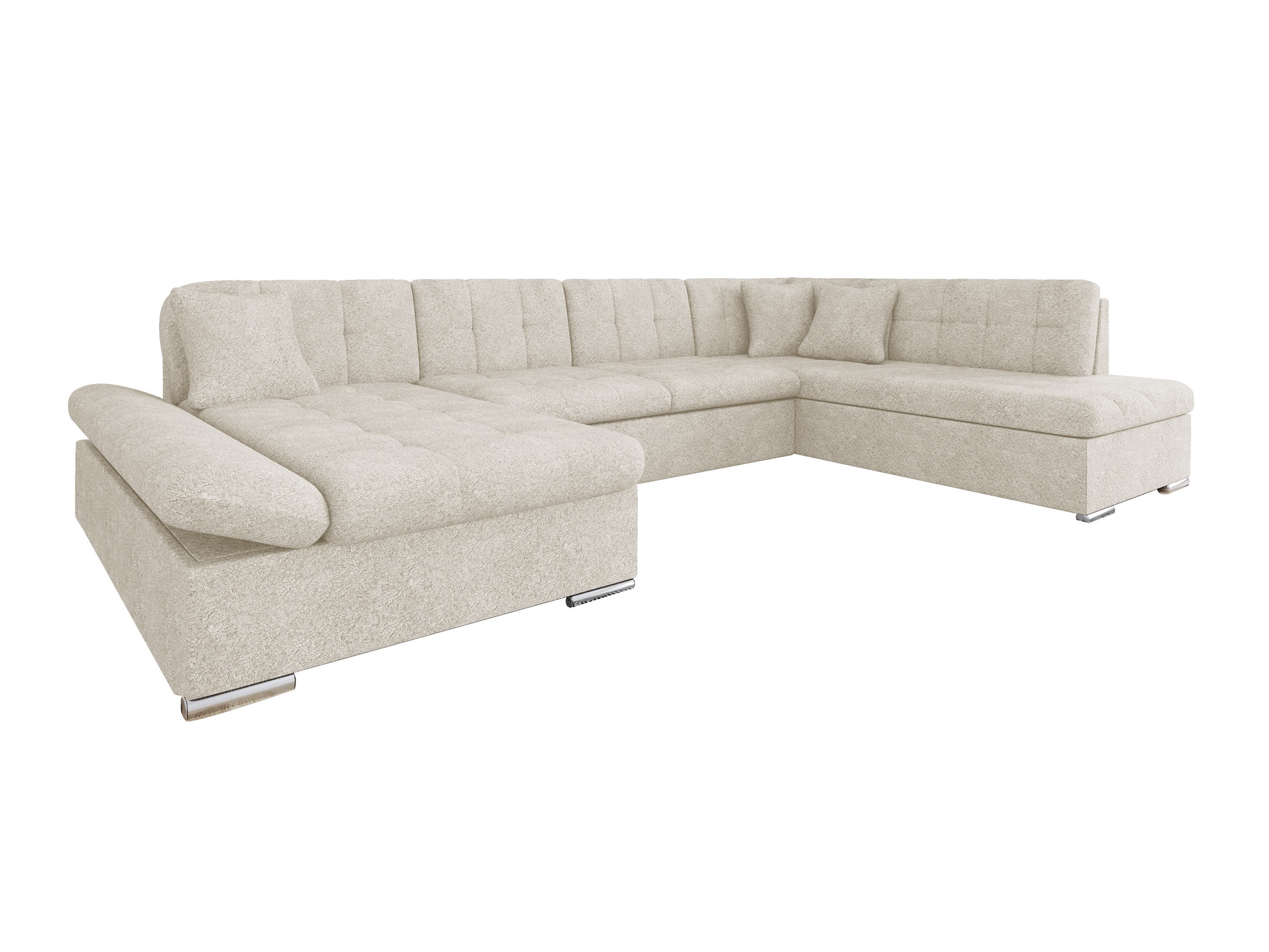 Ecksofa Comfivo Tilia I (Coral 65)