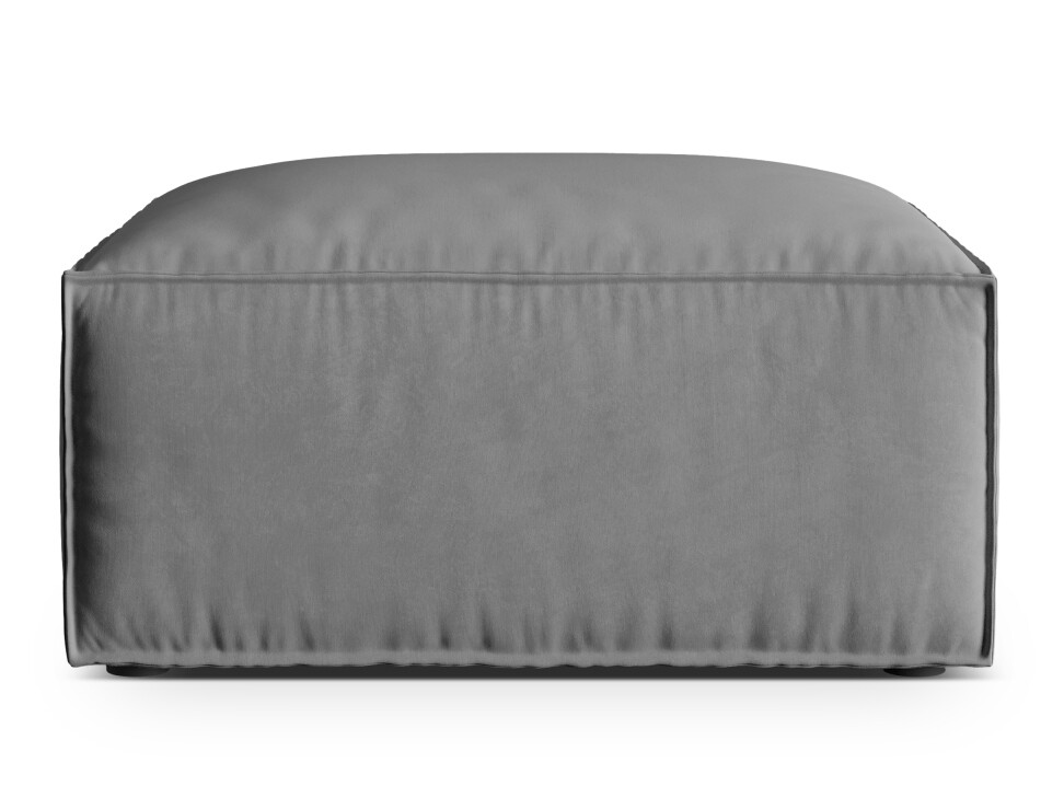 Hocker Beckley F118 (Paris Steel)
