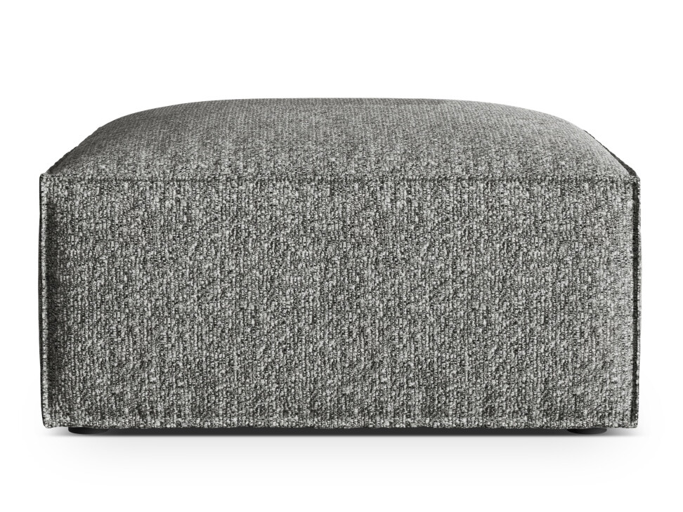 Hocker Sonsore 112 (Monet Graphite)