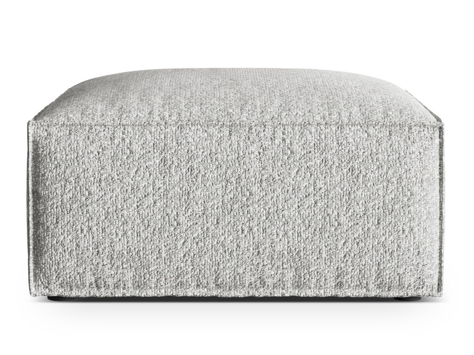 Hocker Sonsore 112 (Monet Silver)