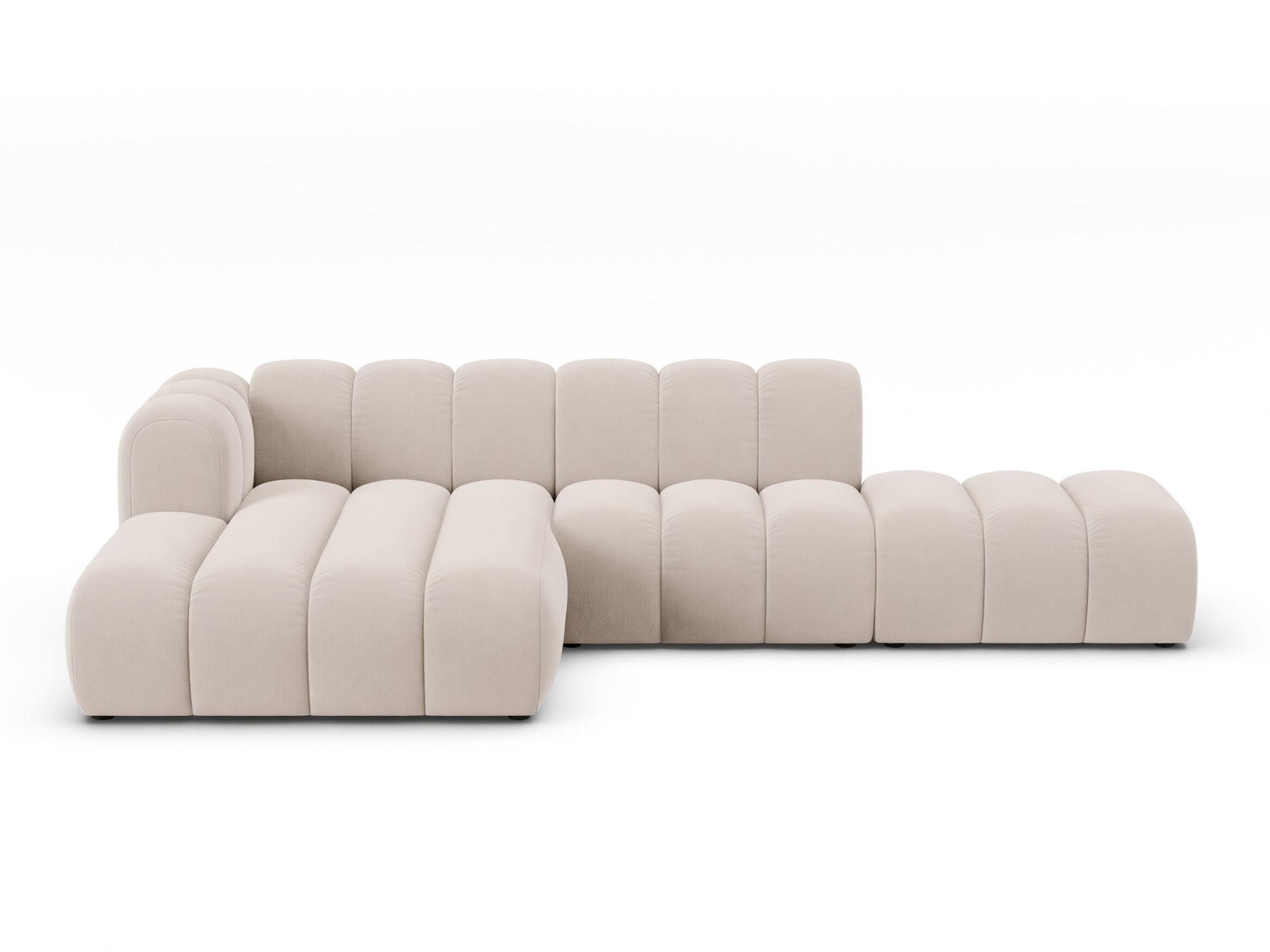 Modulares Ecksofa Cirleve 105 (Venus 2927)