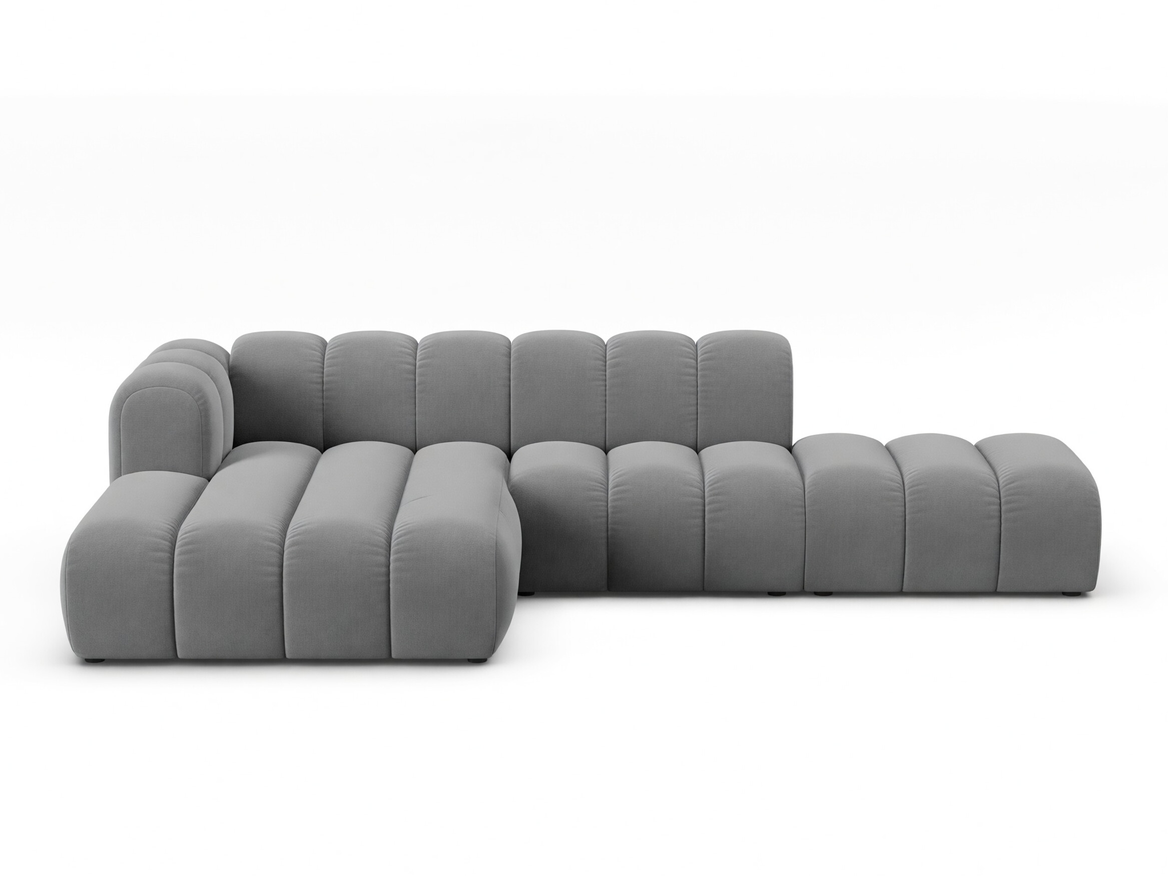 Modulares Ecksofa Cirleve 105 (Venus 2929)