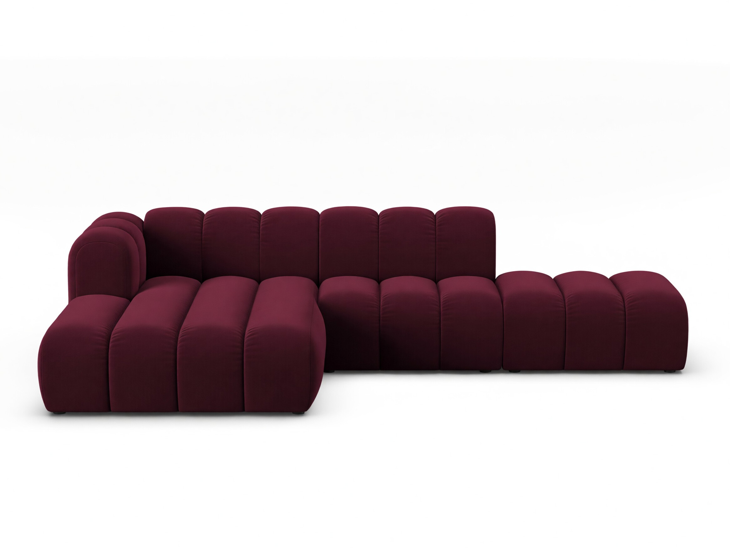 Modulares Ecksofa Cirleve 105 (Venus 2932)