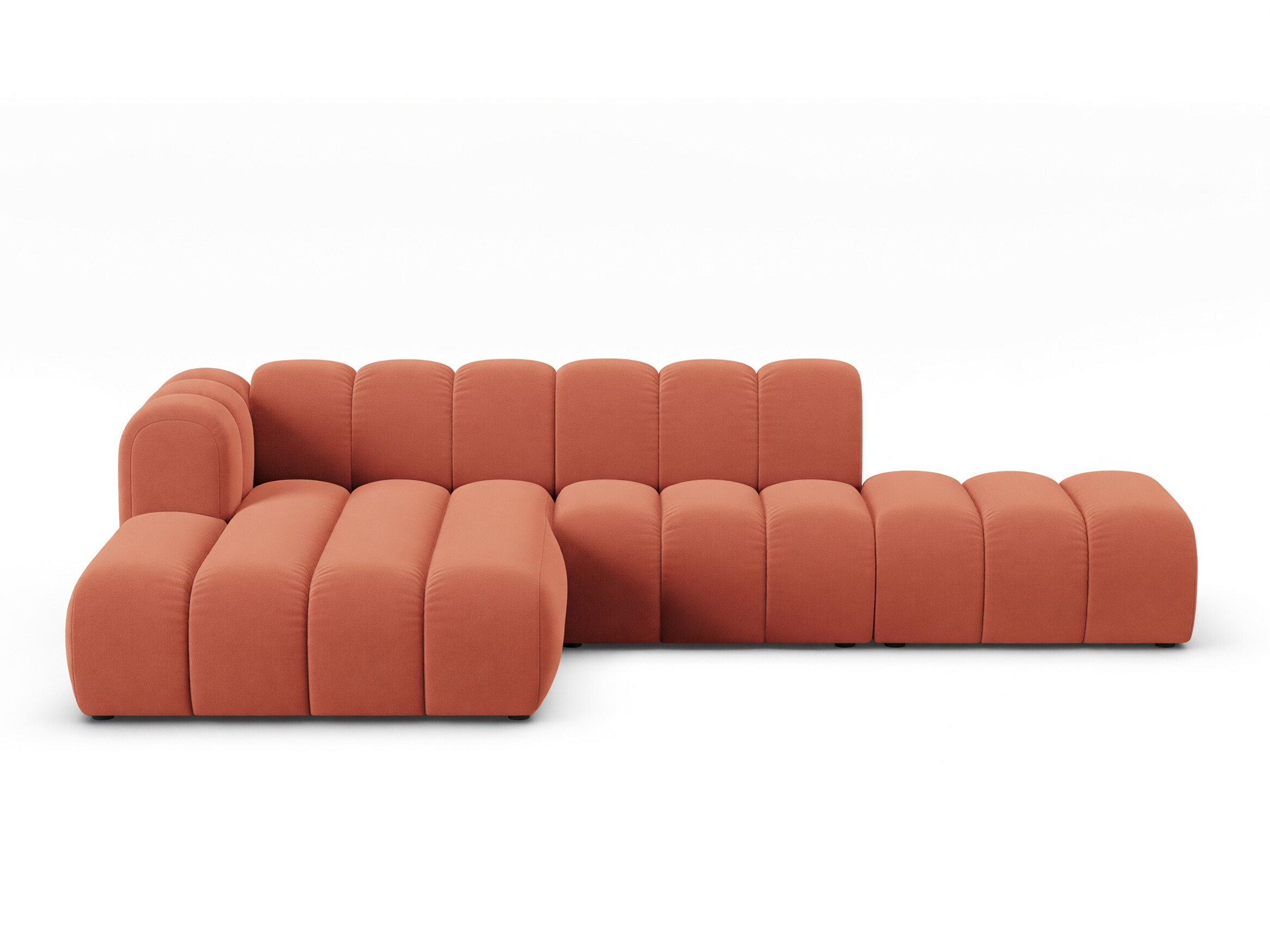 Modulares Ecksofa Cirleve 105 (Venus 2933)
