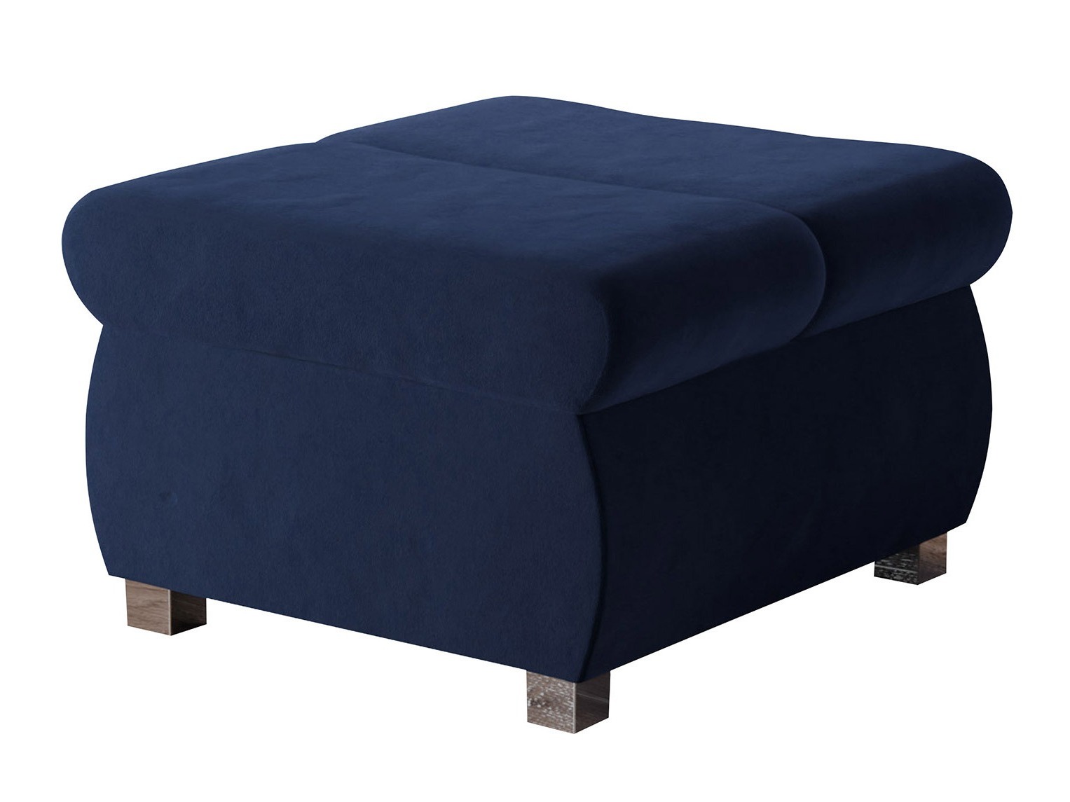 Hocker Comfivo Olivetum (Magic Velvet 2216)