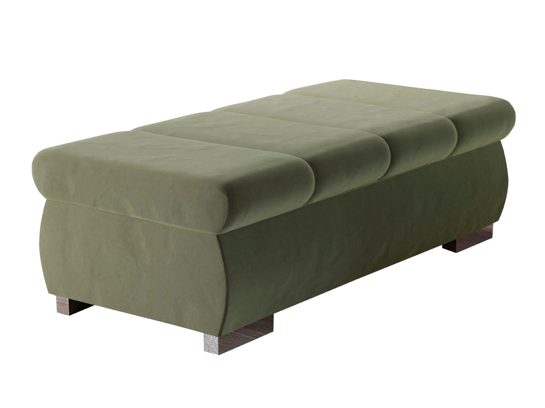 Polsterbank Comfivo Olivetum I (Magic Velvet 2243)