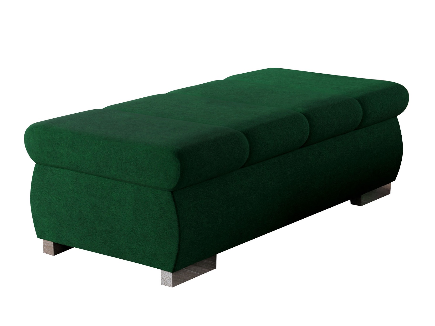 Polsterbank Comfivo Olivetum I (Uttario Velvet 2951)