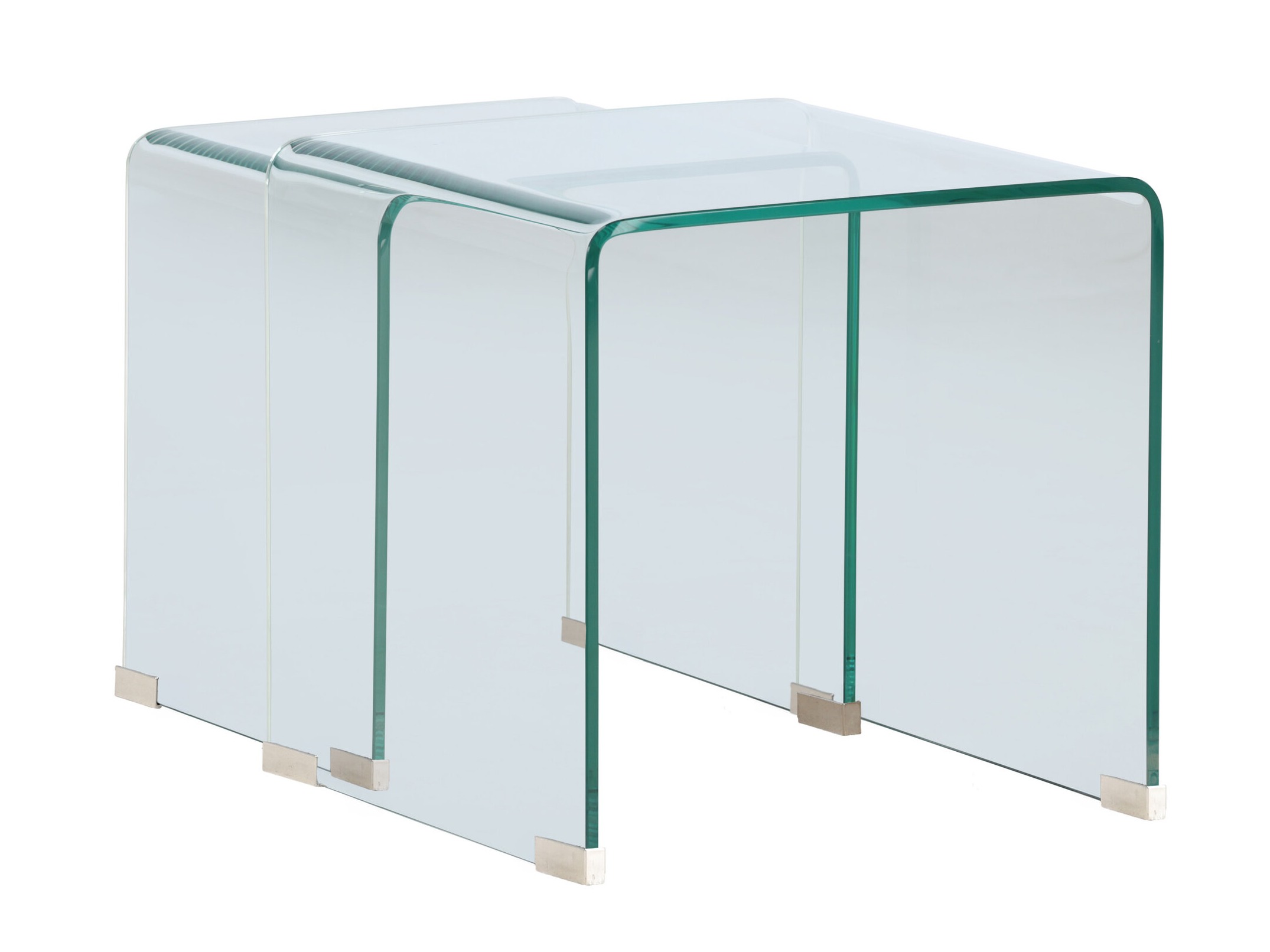 Beistelltische-Set Dallas 4961