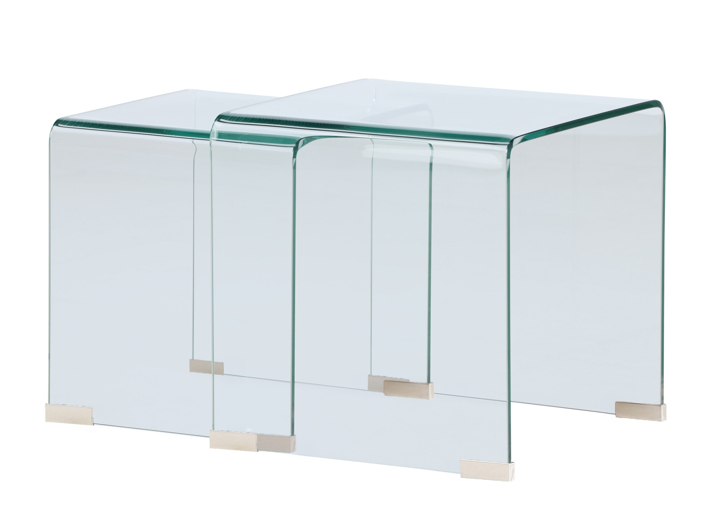 Beistelltische-Set Dallas 4961