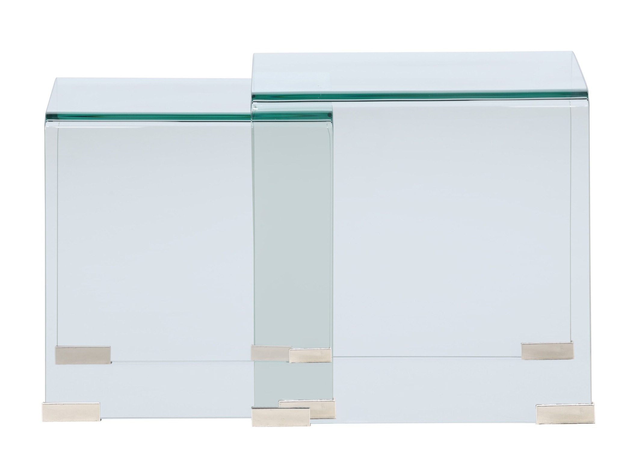 Beistelltische-Set Dallas 4961