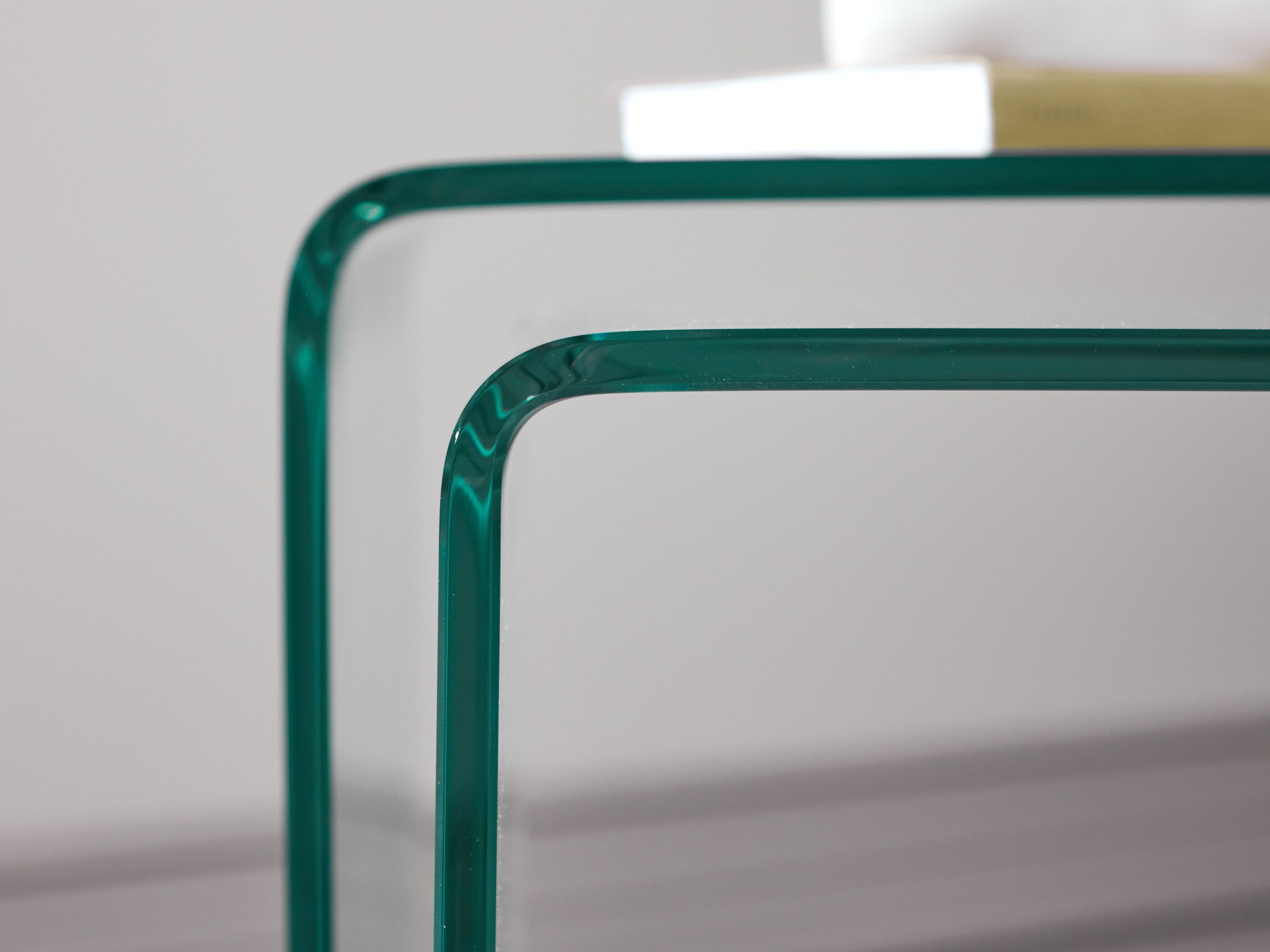 Beistelltische-Set Dallas 4961
