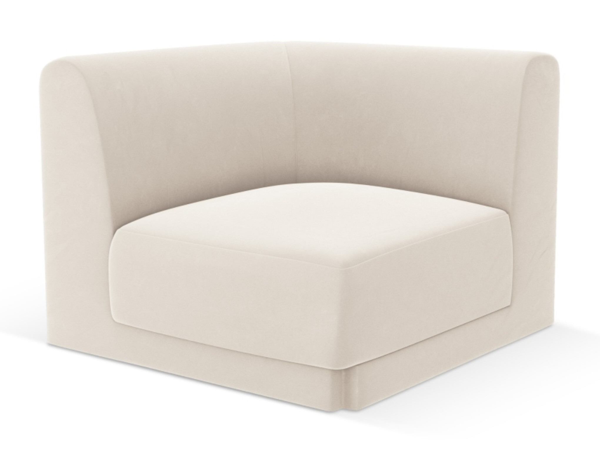 Modulare Sitzgruppe Tivlomi 103 (Bluvel 22)