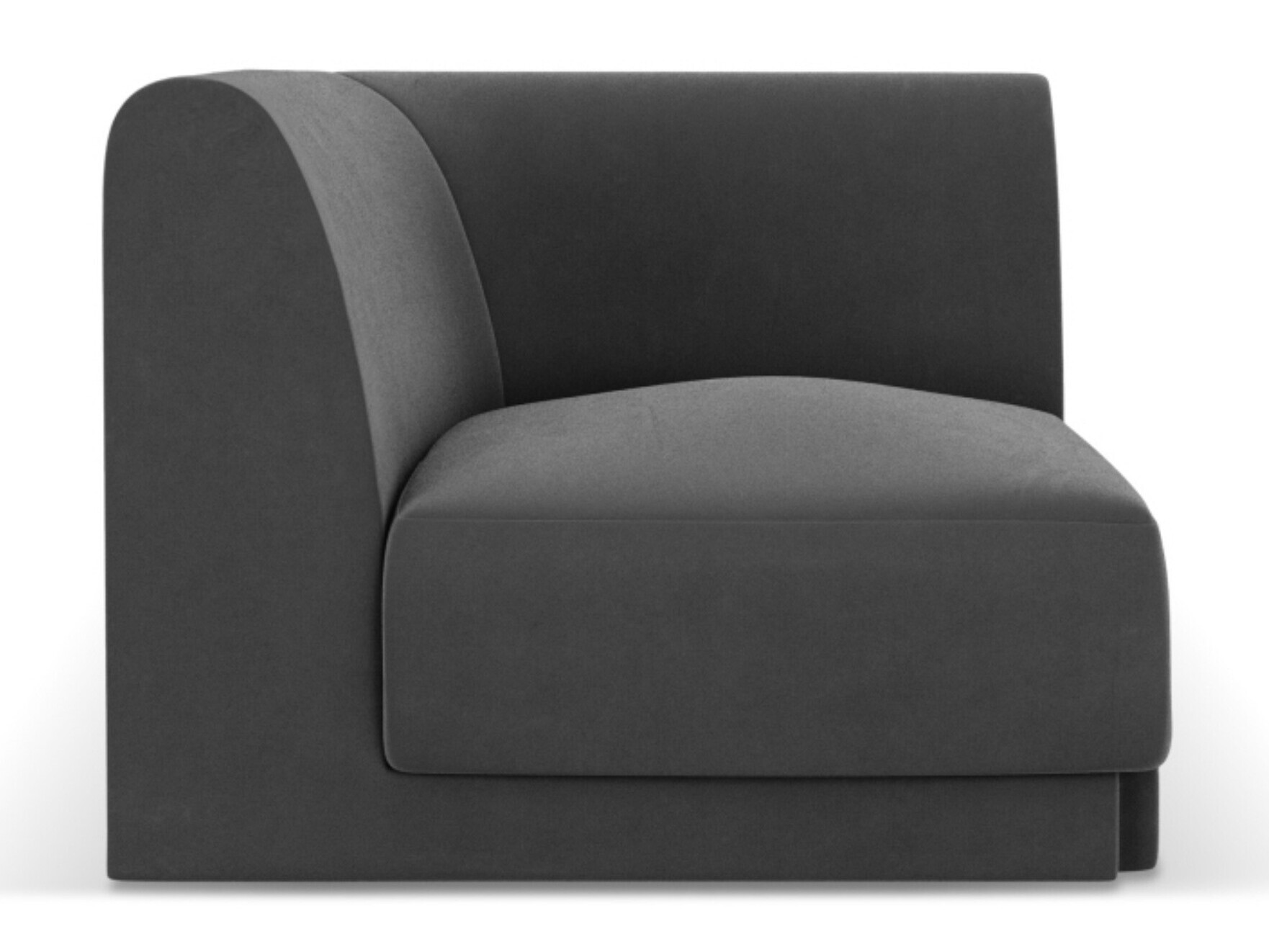 Modularer Sessel Tivlomi 103 (Bluvel 14)