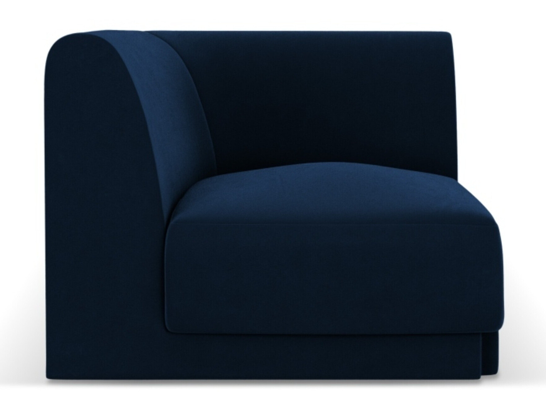 Modularer Sessel Tivlomi 103 (Bluvel 86)