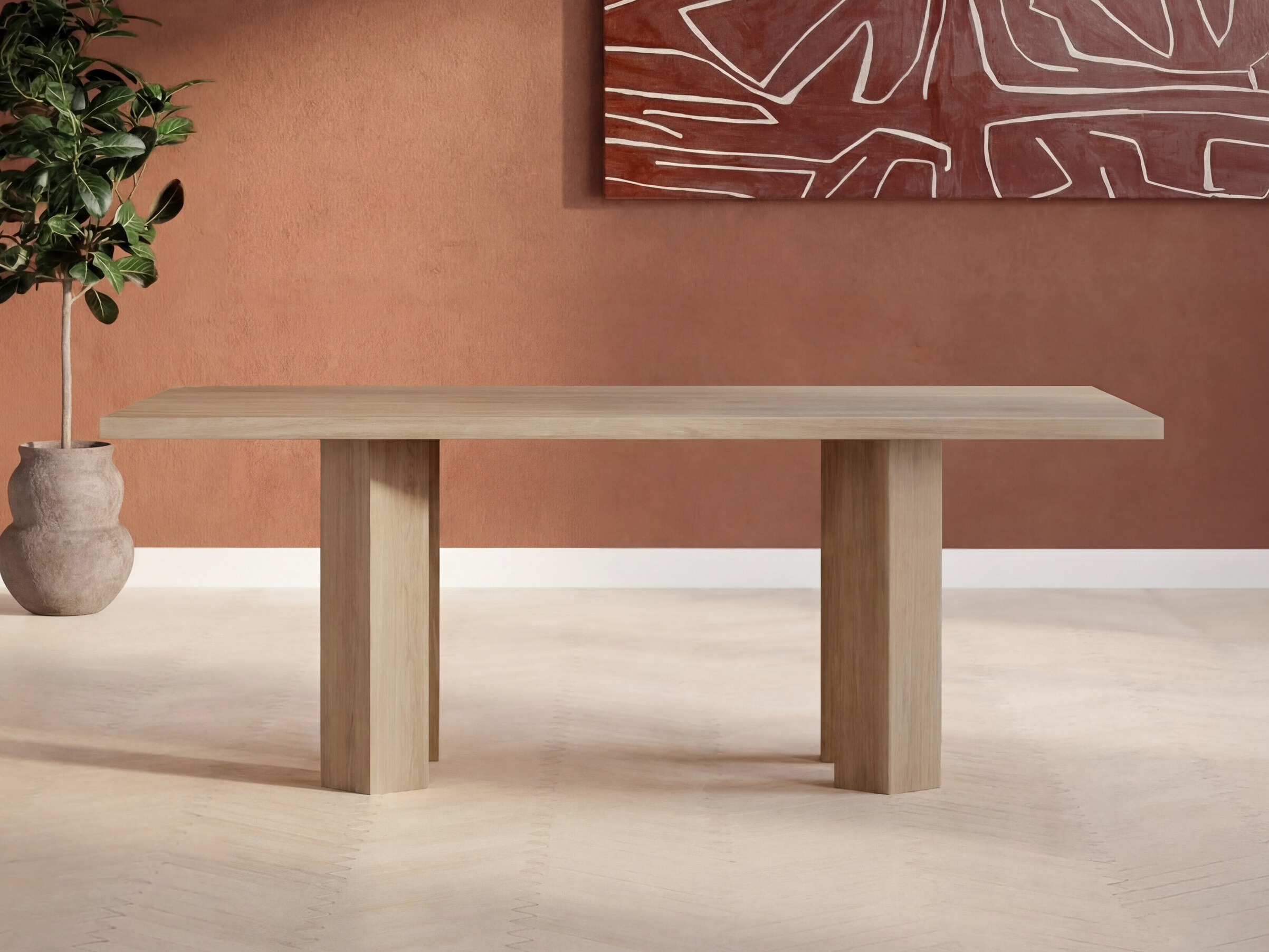 Tisch Dallas 5140