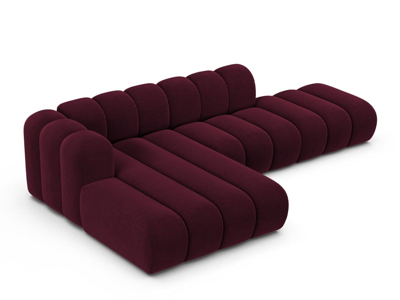 Modulares Ecksofa Cirleve 105 (Venus 2932)