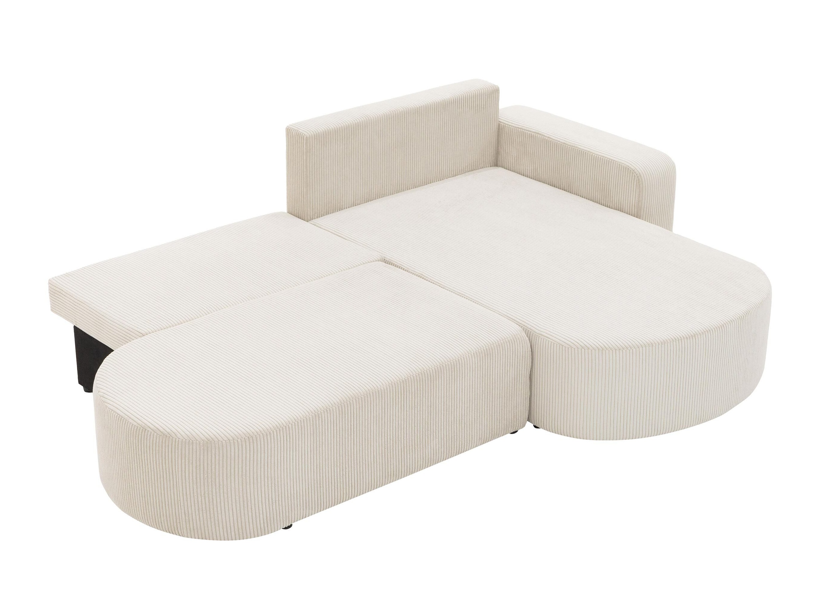 Ecksofa TrendyNest Infa (Lumo 55)