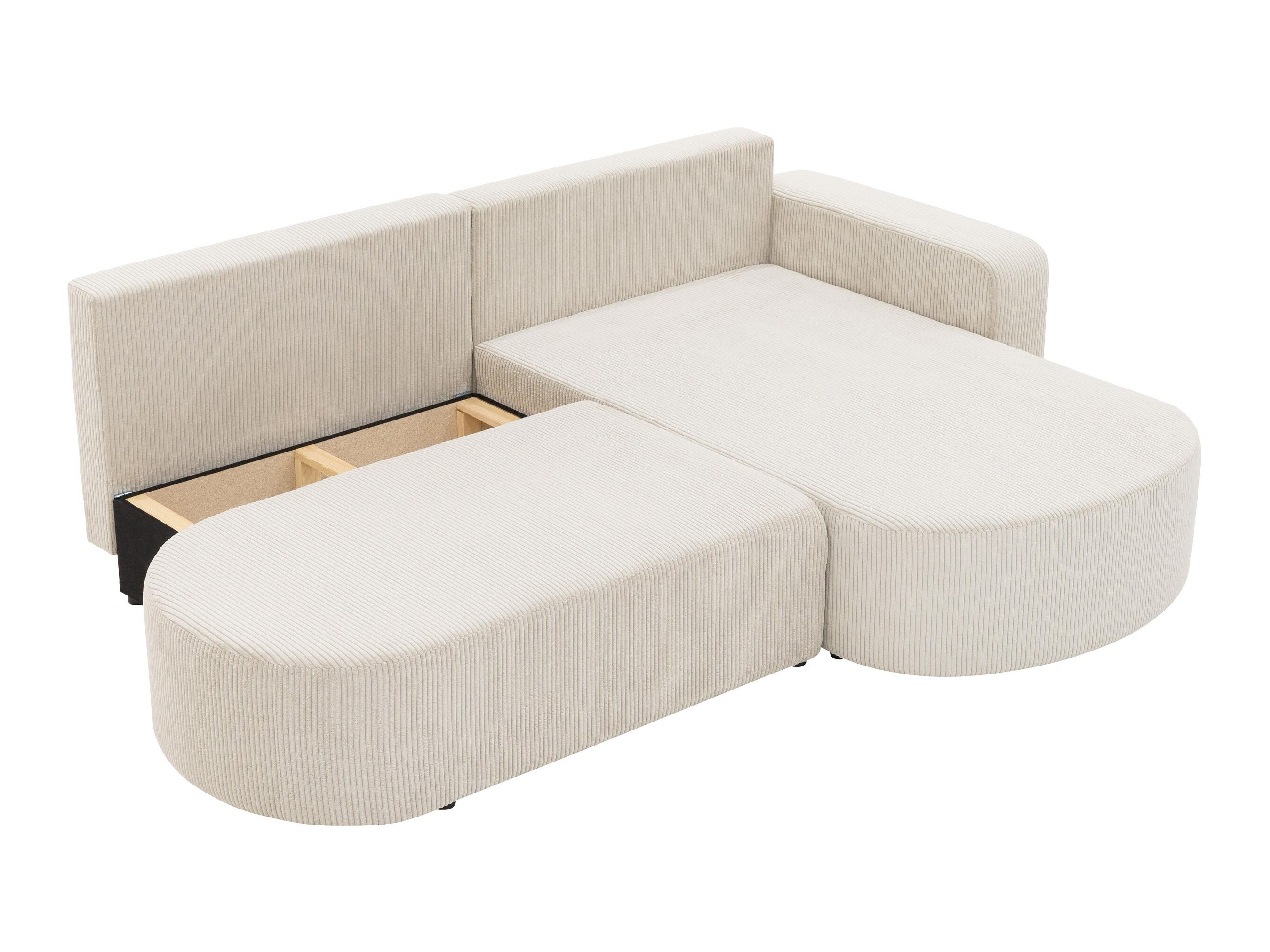 Ecksofa TrendyNest Infa (Lumo 55)